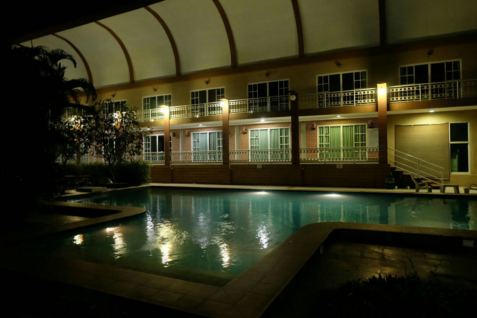 H2 Hua Hin Residence