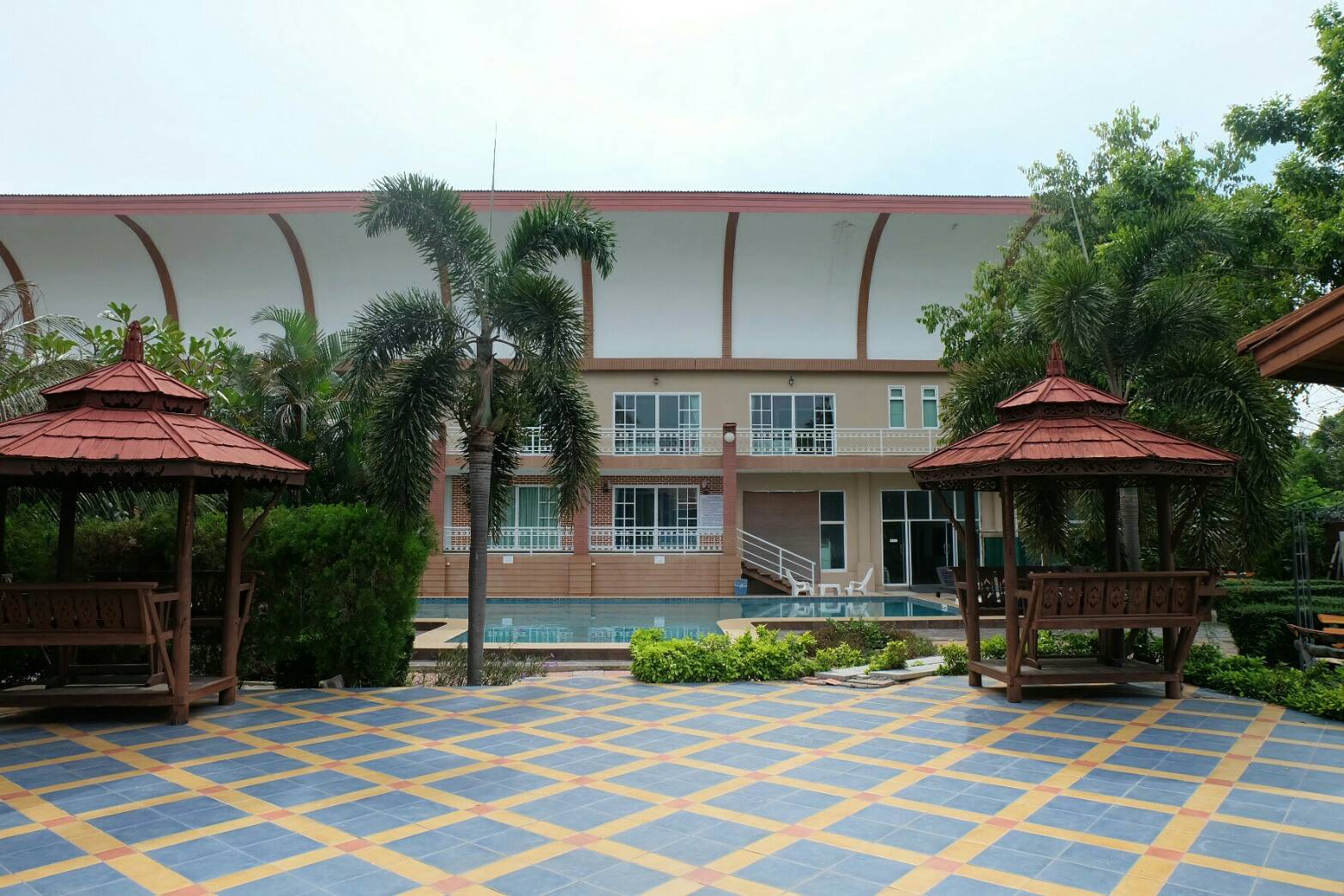 H2 Hua Hin Residence