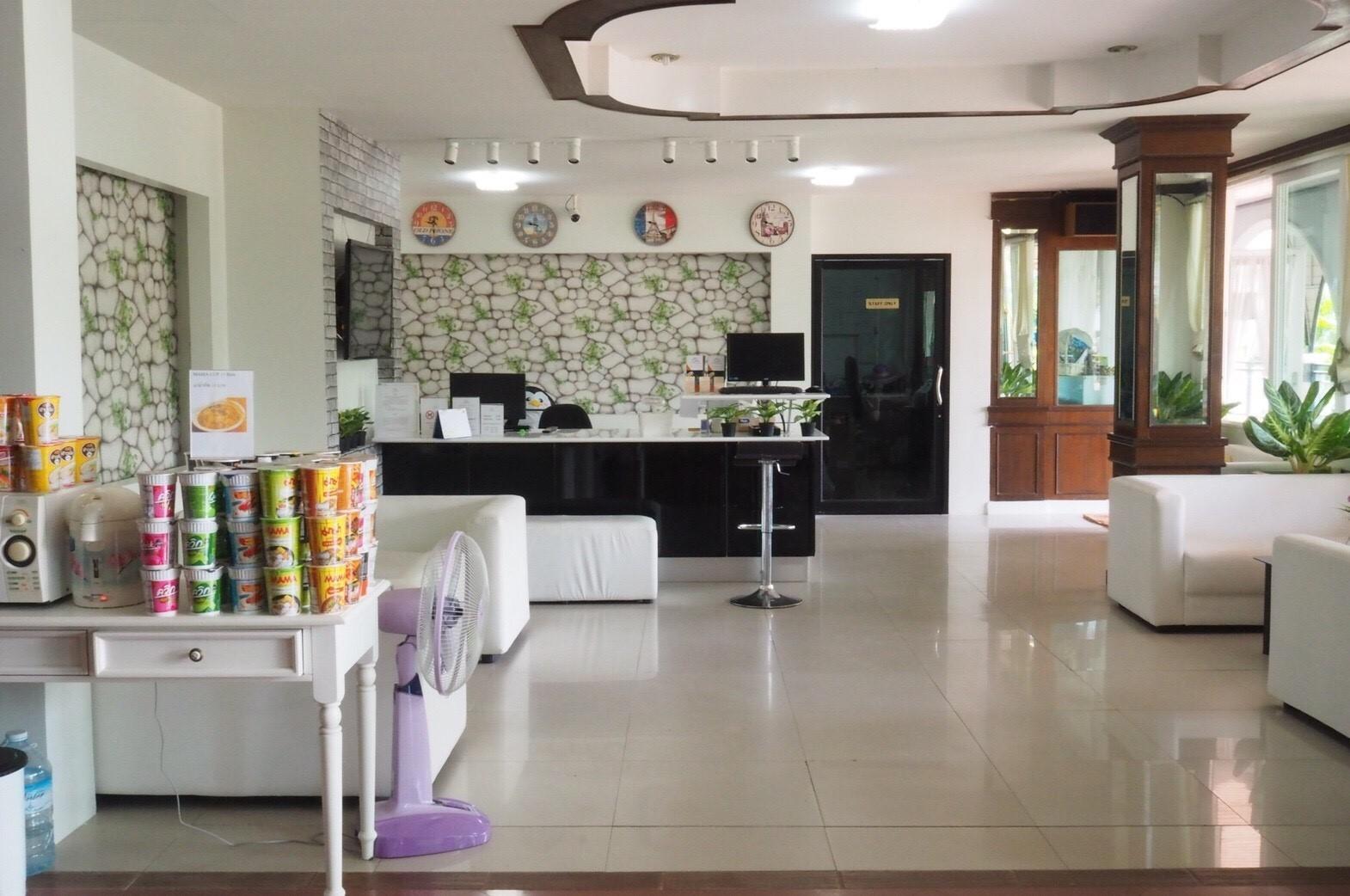 H2 Hua Hin Residence