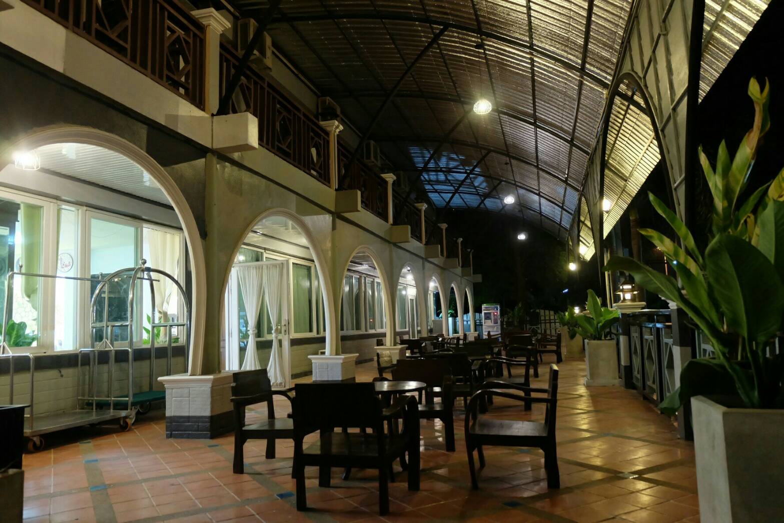 H2 Hua Hin Residence