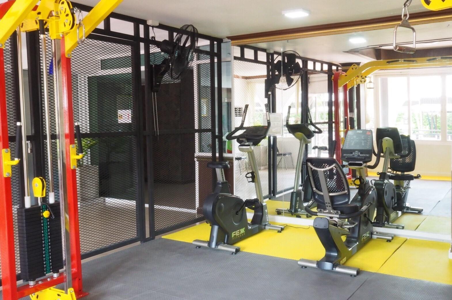 H2 Hua Hin Residence