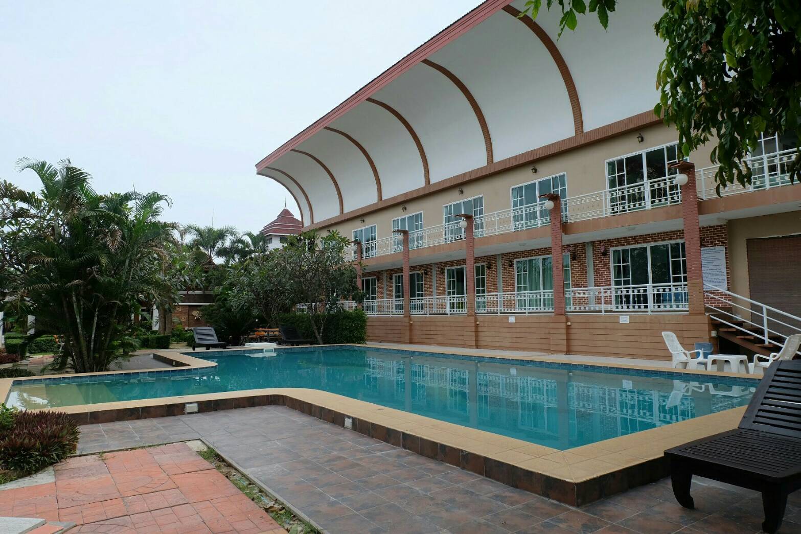 H2 Hua Hin Residence