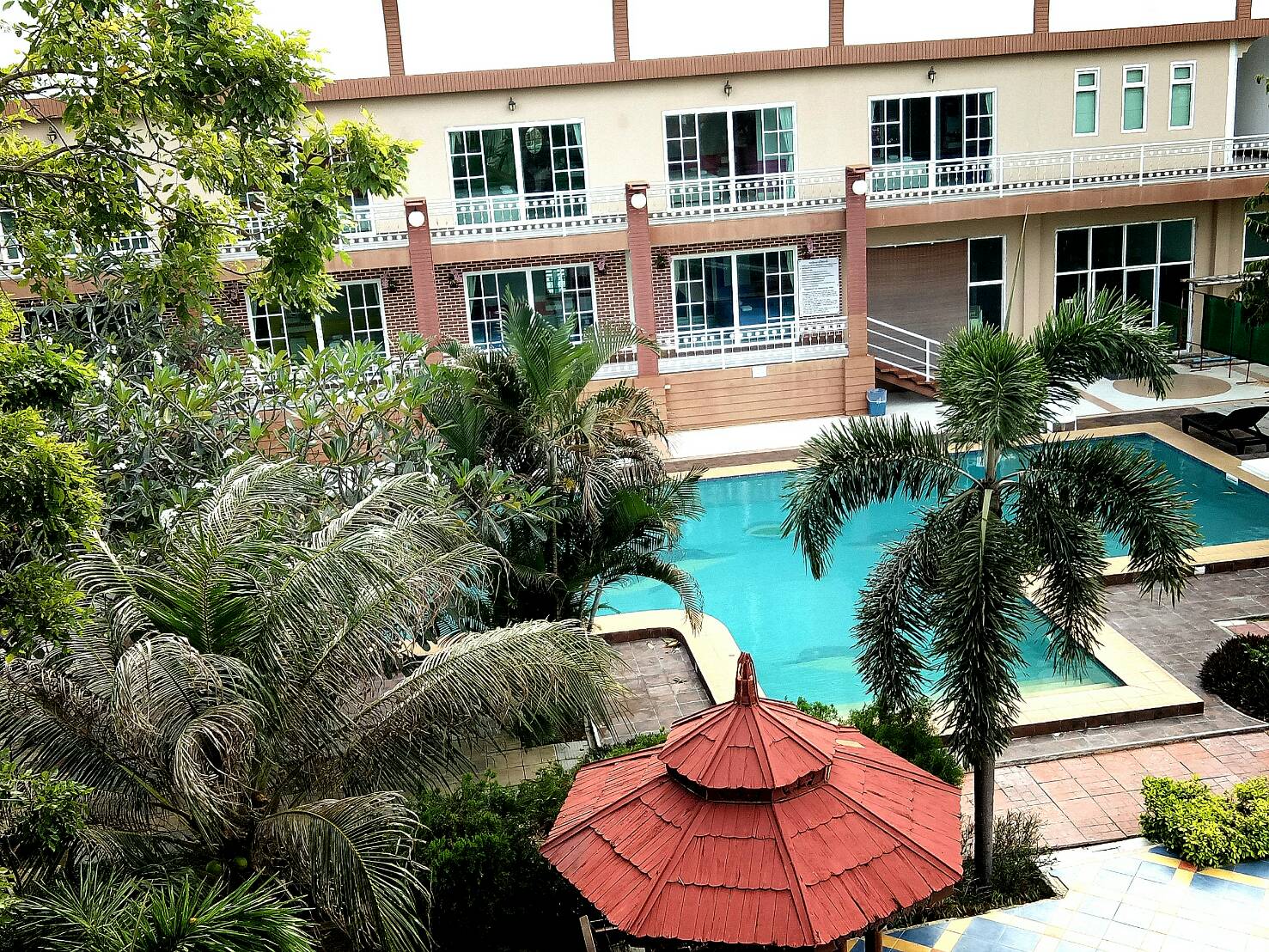 H2 Hua Hin Residence