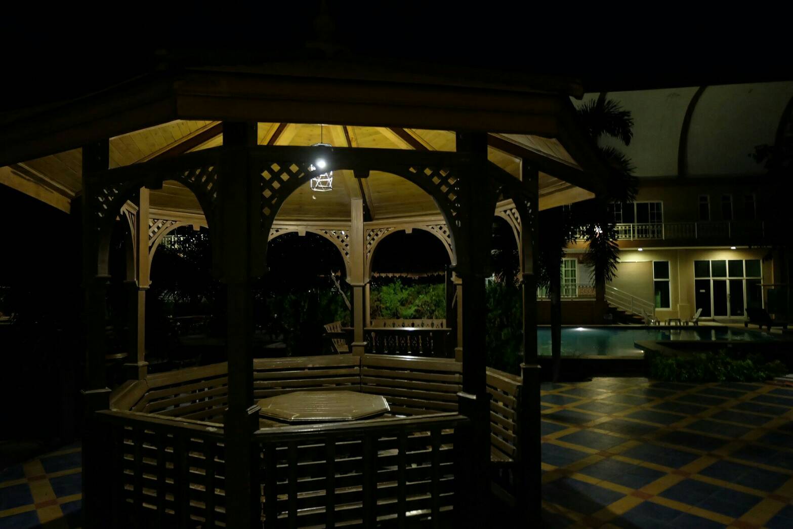 H2 Hua Hin Residence