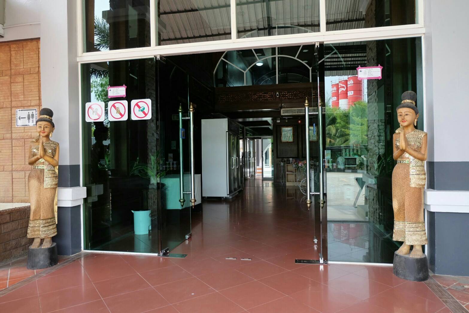 H2 Hua Hin Residence