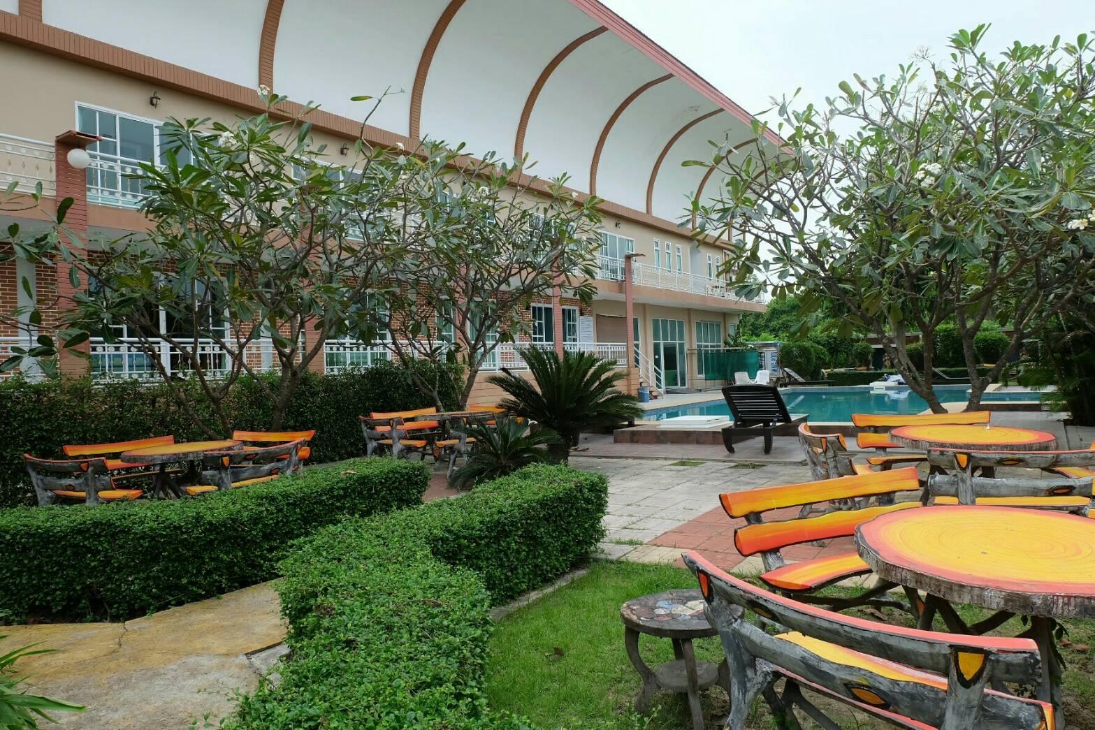 H2 Hua Hin Residence