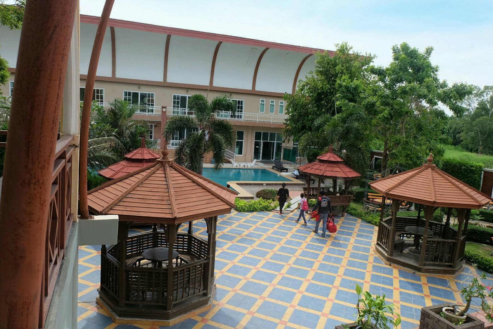 H2 Hua Hin Residence