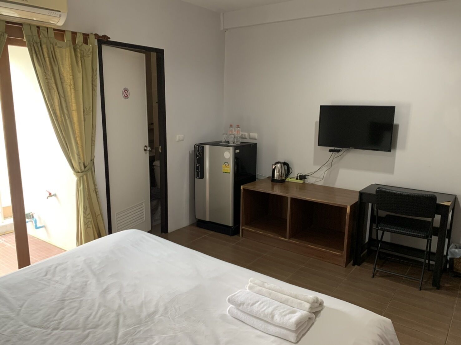 Eco Hostel Hua Hin