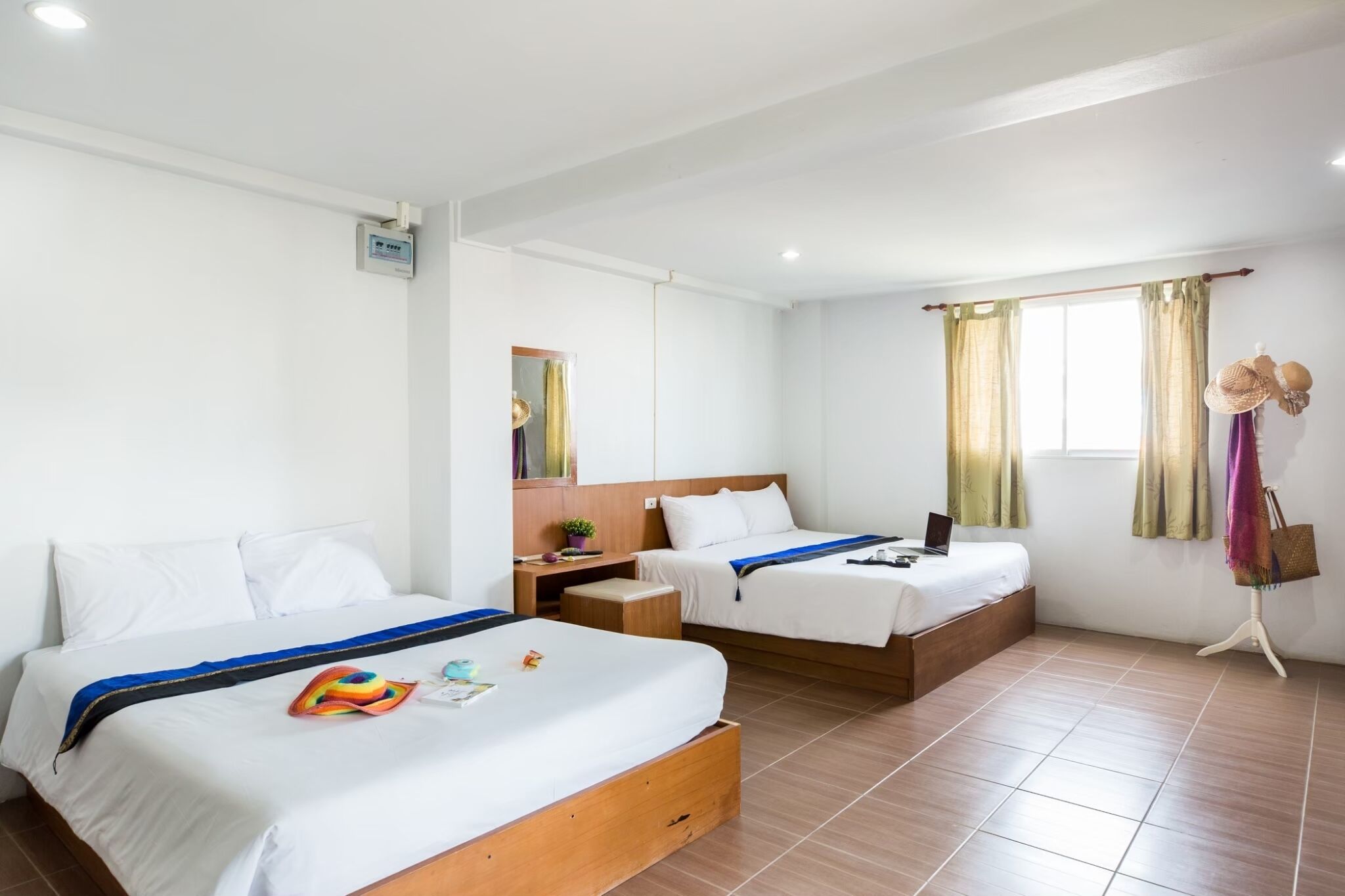 Eco Hostel Hua Hin