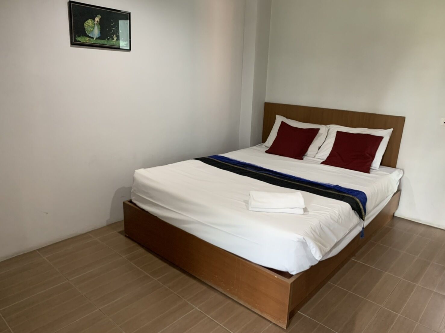 Eco Hostel Hua Hin