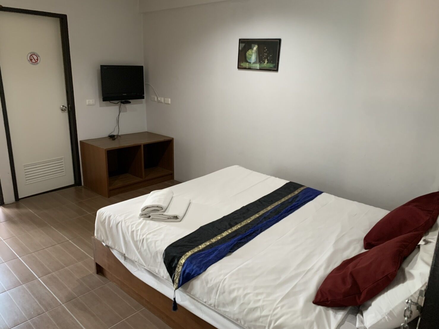 Eco Hostel Hua Hin