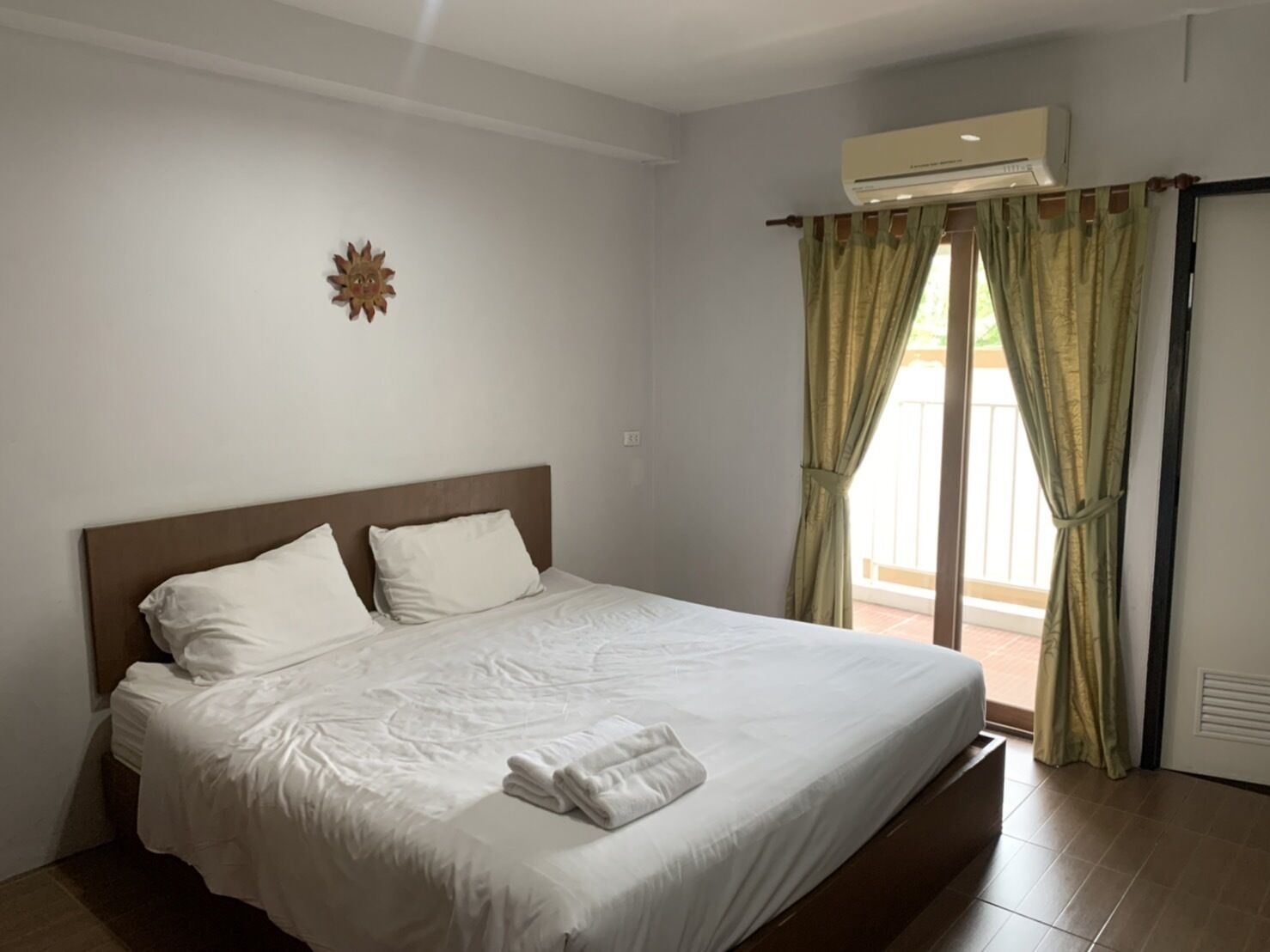 Eco Hostel Hua Hin
