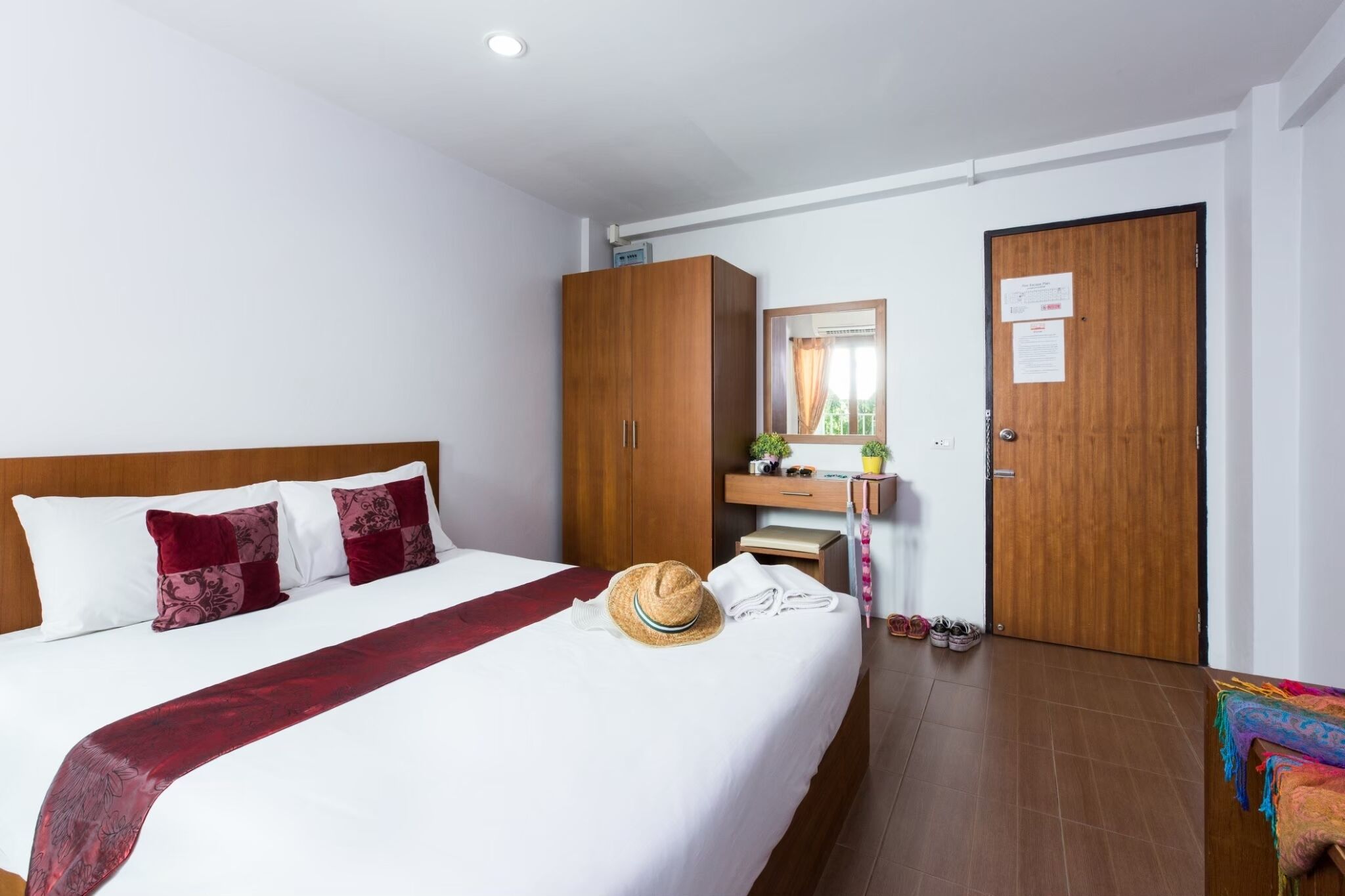 Eco Hostel Hua Hin