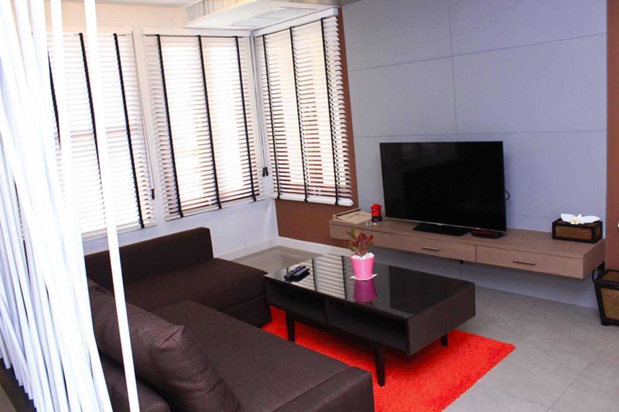 Elegancy Resort Hua Hin