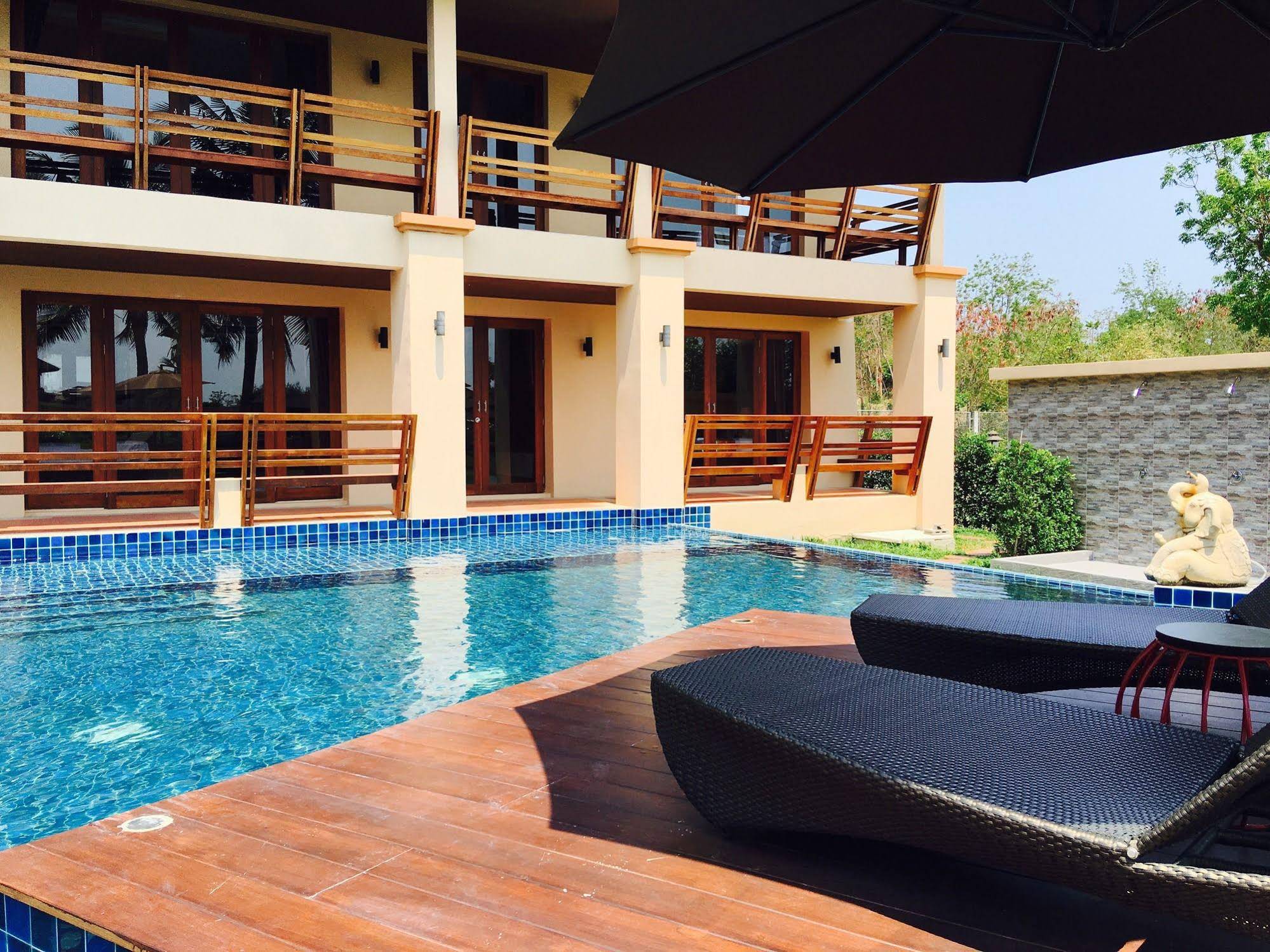 Elegancy Resort Hua Hin