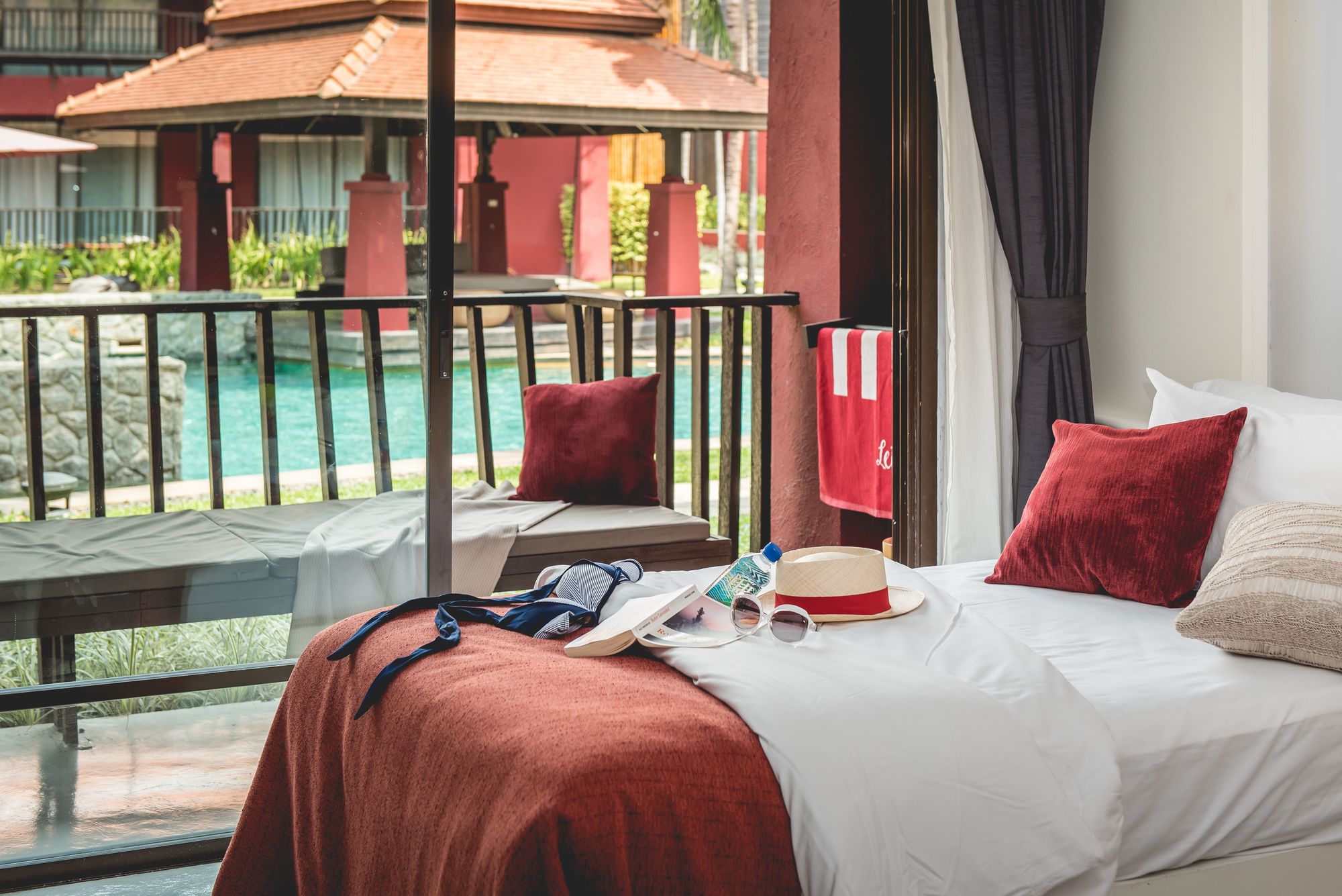 The Peri Hotel Hua Hin