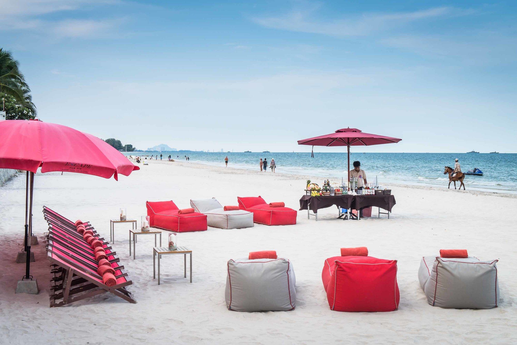 The Peri Hotel Hua Hin