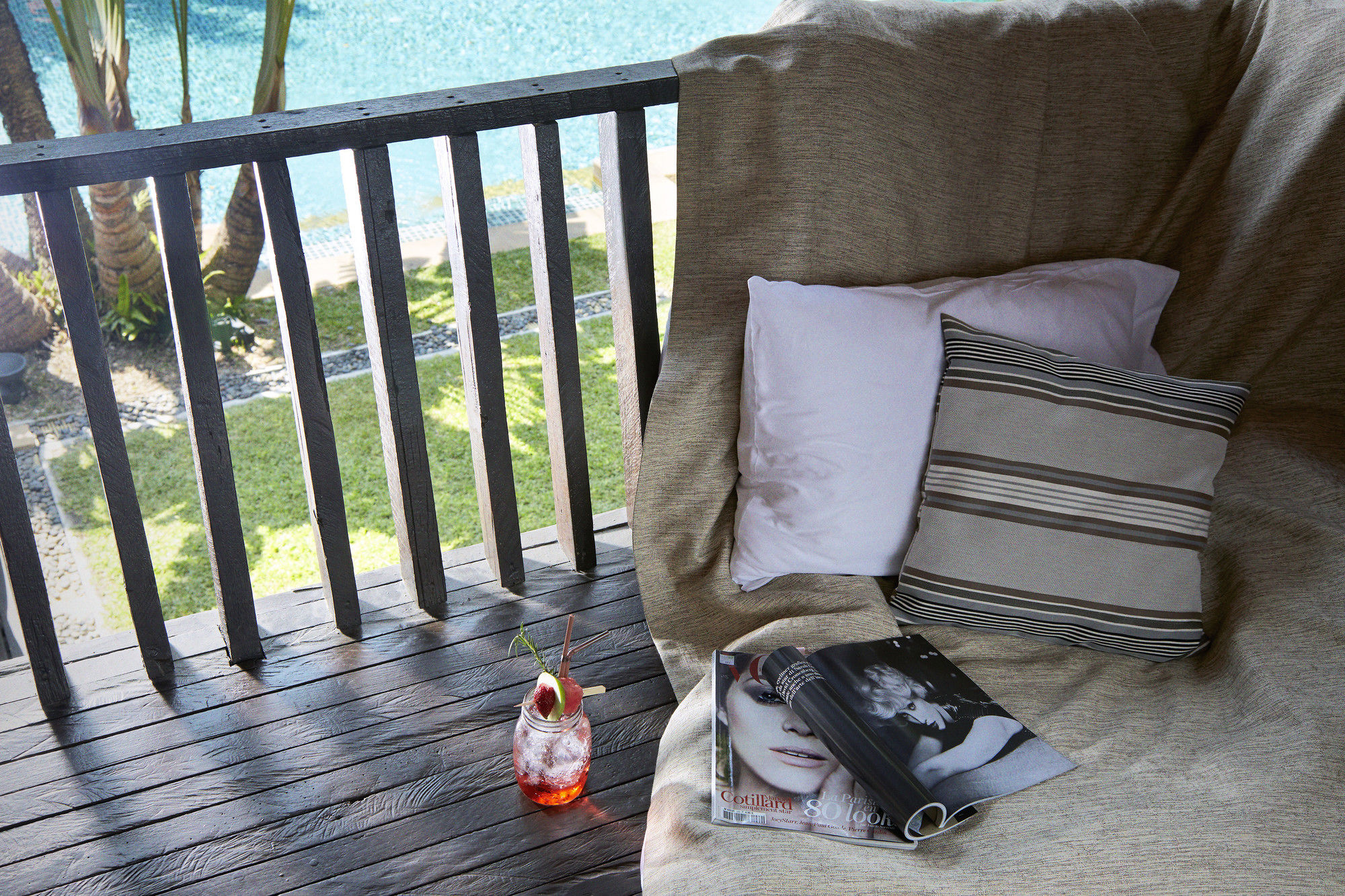 The Peri Hotel Hua Hin