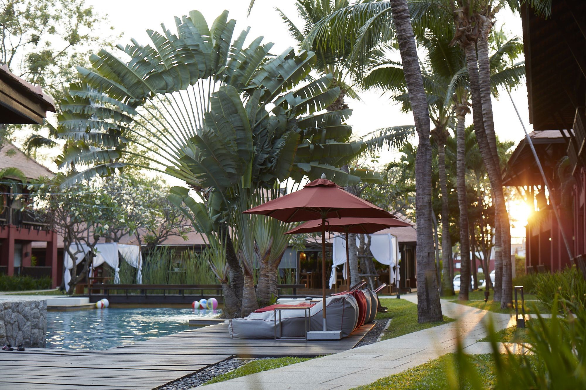 The Peri Hotel Hua Hin