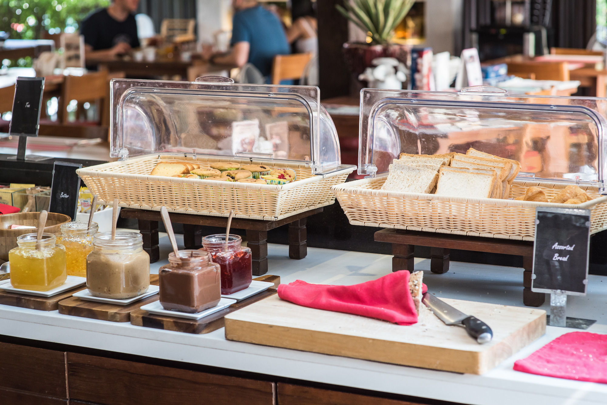 The Peri Hotel Hua Hin