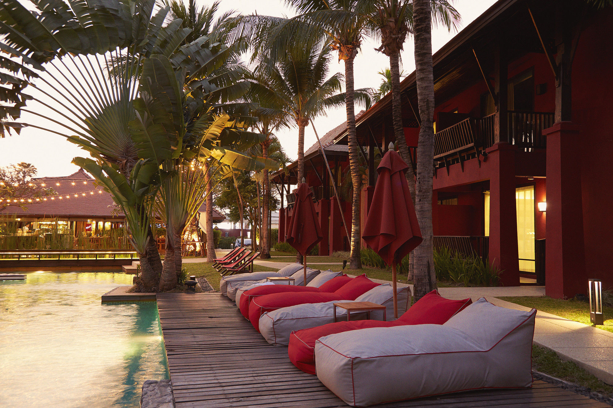 The Peri Hotel Hua Hin