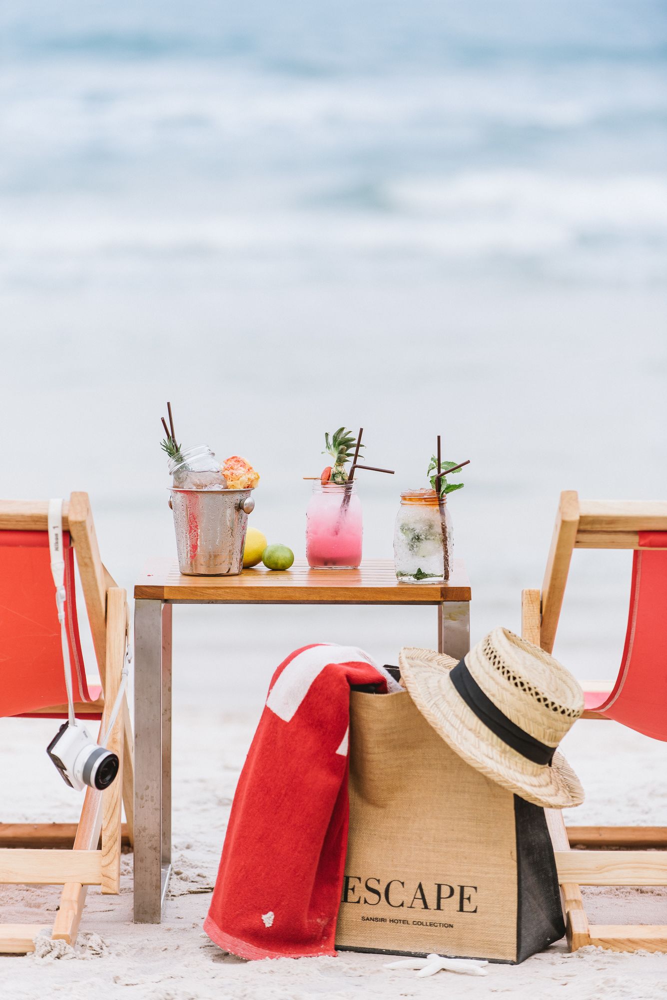 The Peri Hotel Hua Hin