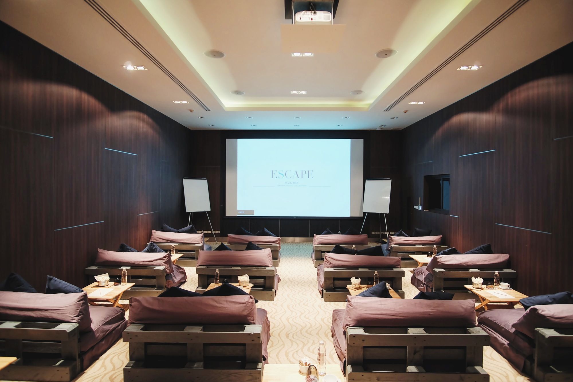 The Peri Hotel Hua Hin