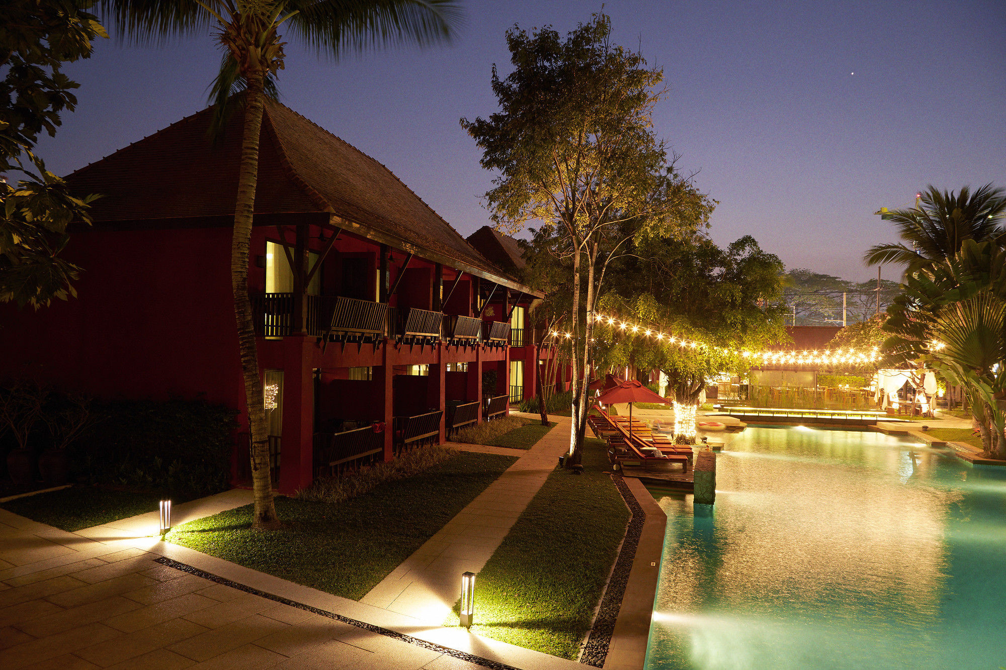 The Peri Hotel Hua Hin