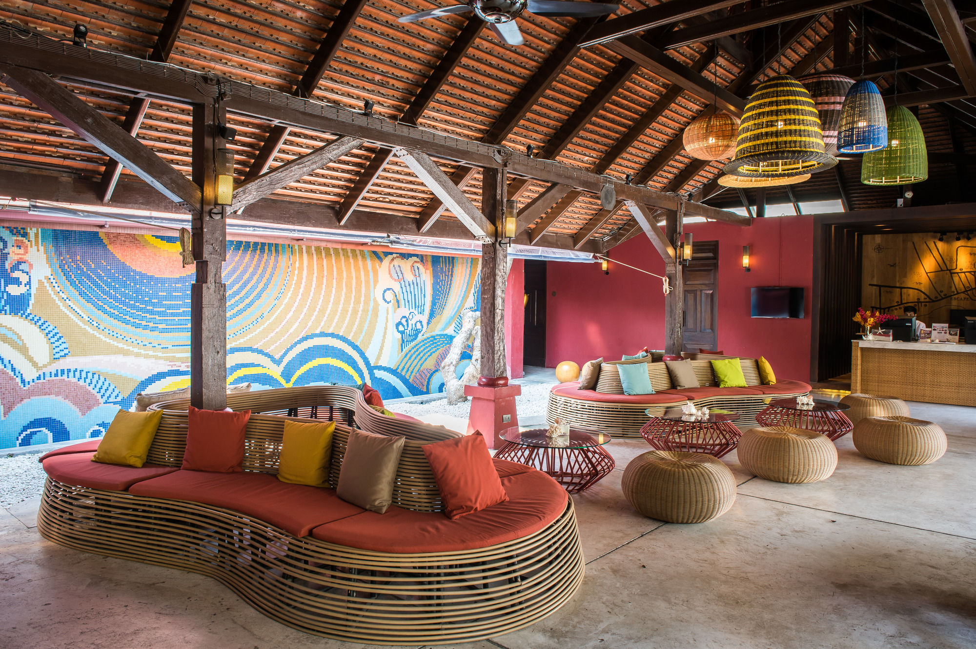 The Peri Hotel Hua Hin