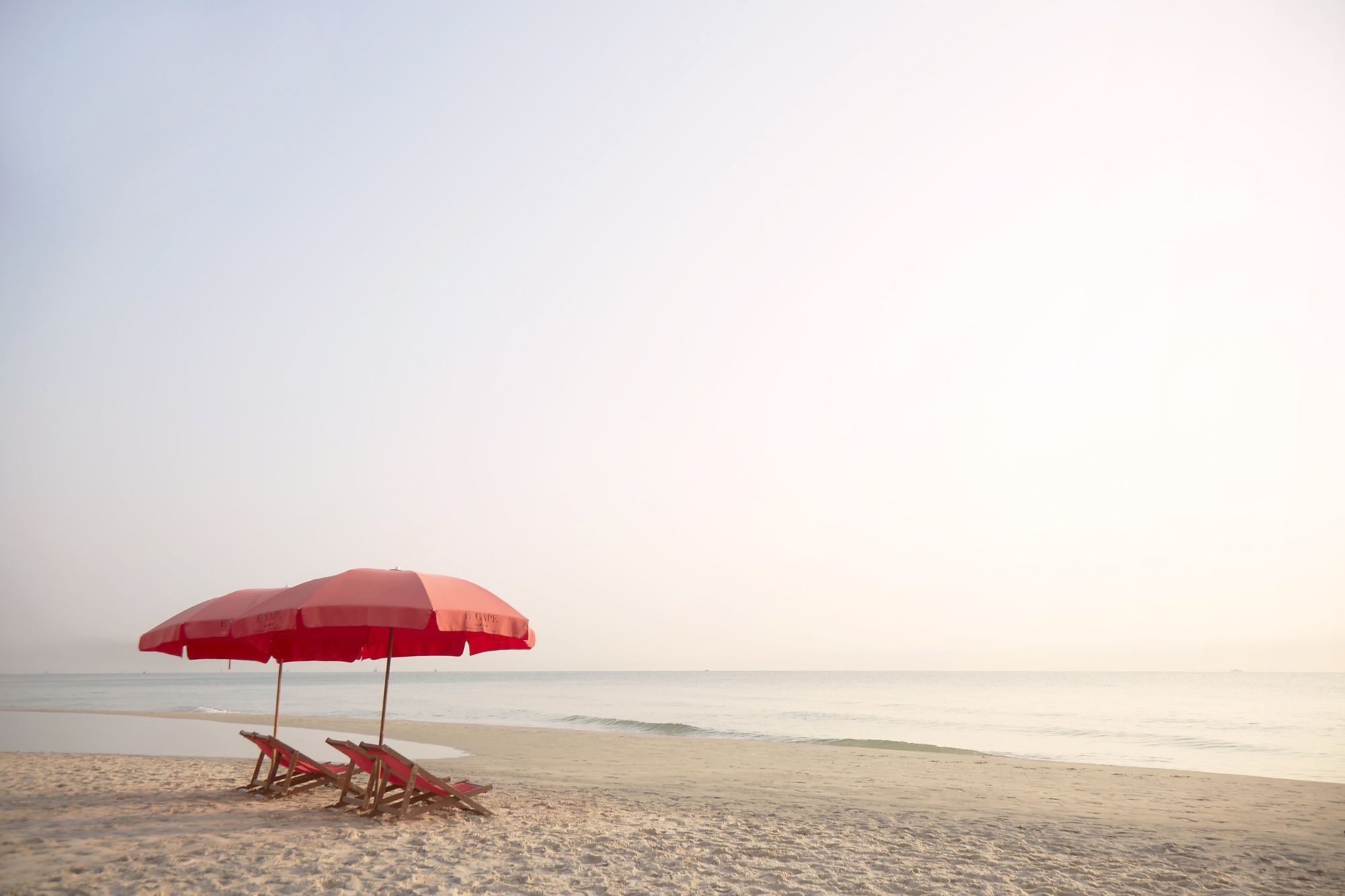 The Peri Hotel Hua Hin