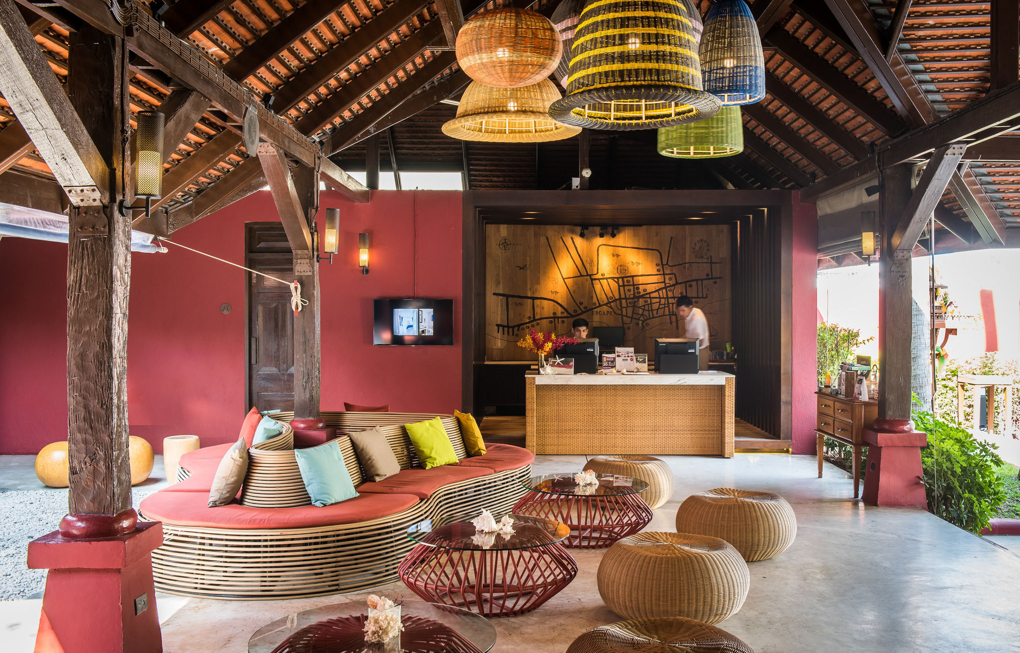 The Peri Hotel Hua Hin