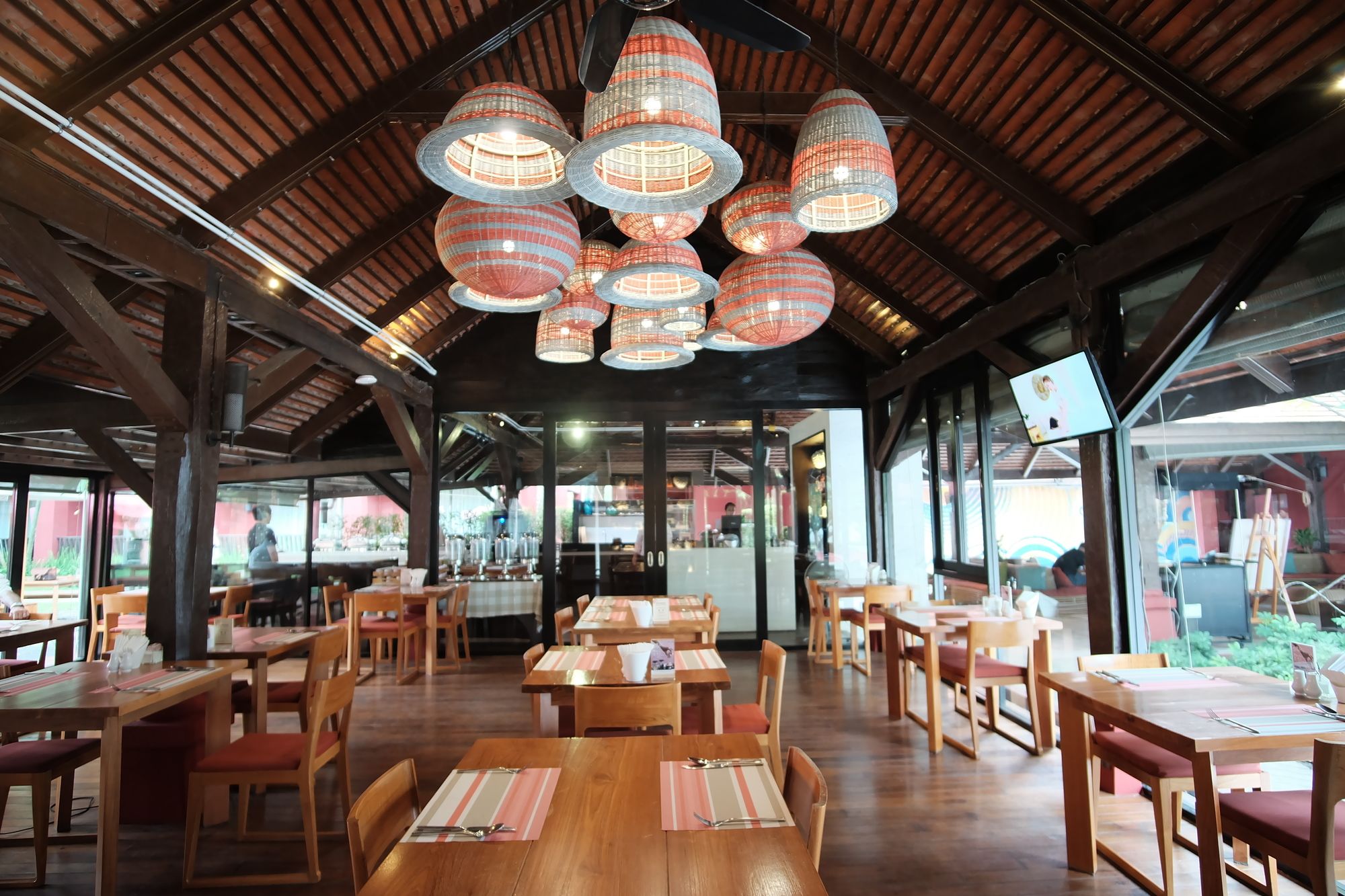 The Peri Hotel Hua Hin