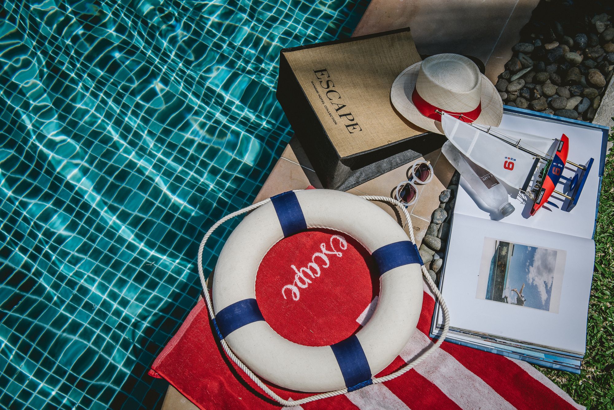 The Peri Hotel Hua Hin