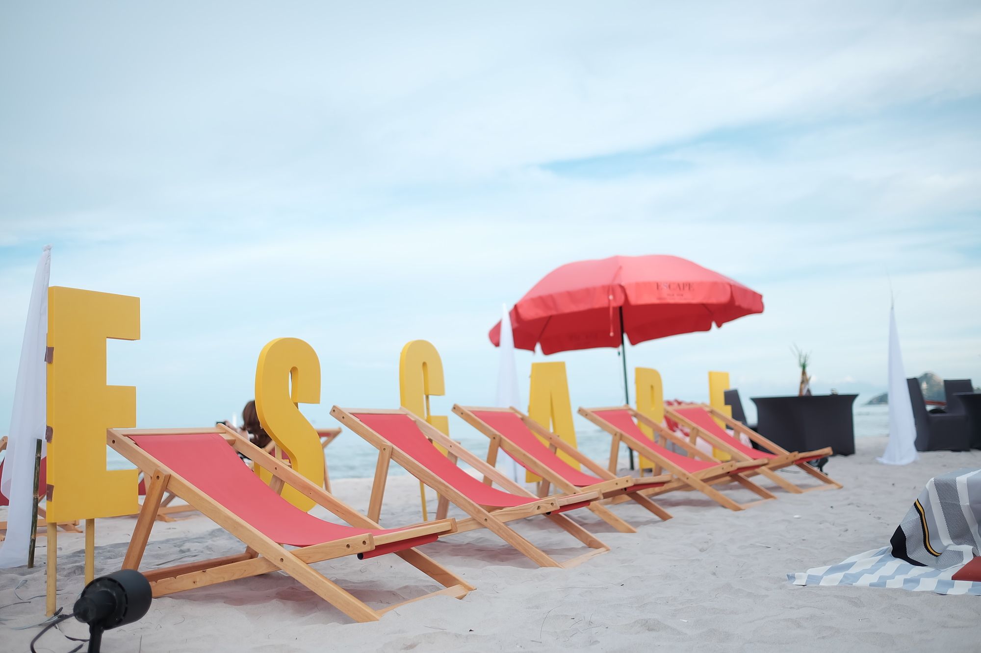 The Peri Hotel Hua Hin