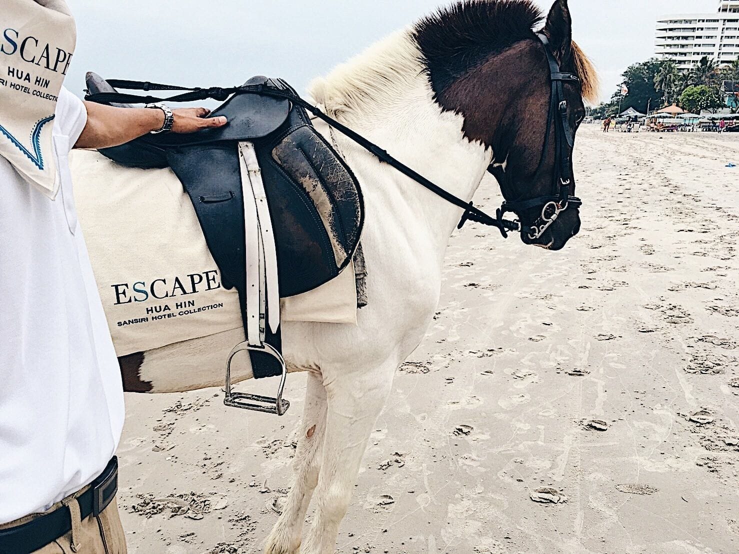 The Peri Hotel Hua Hin