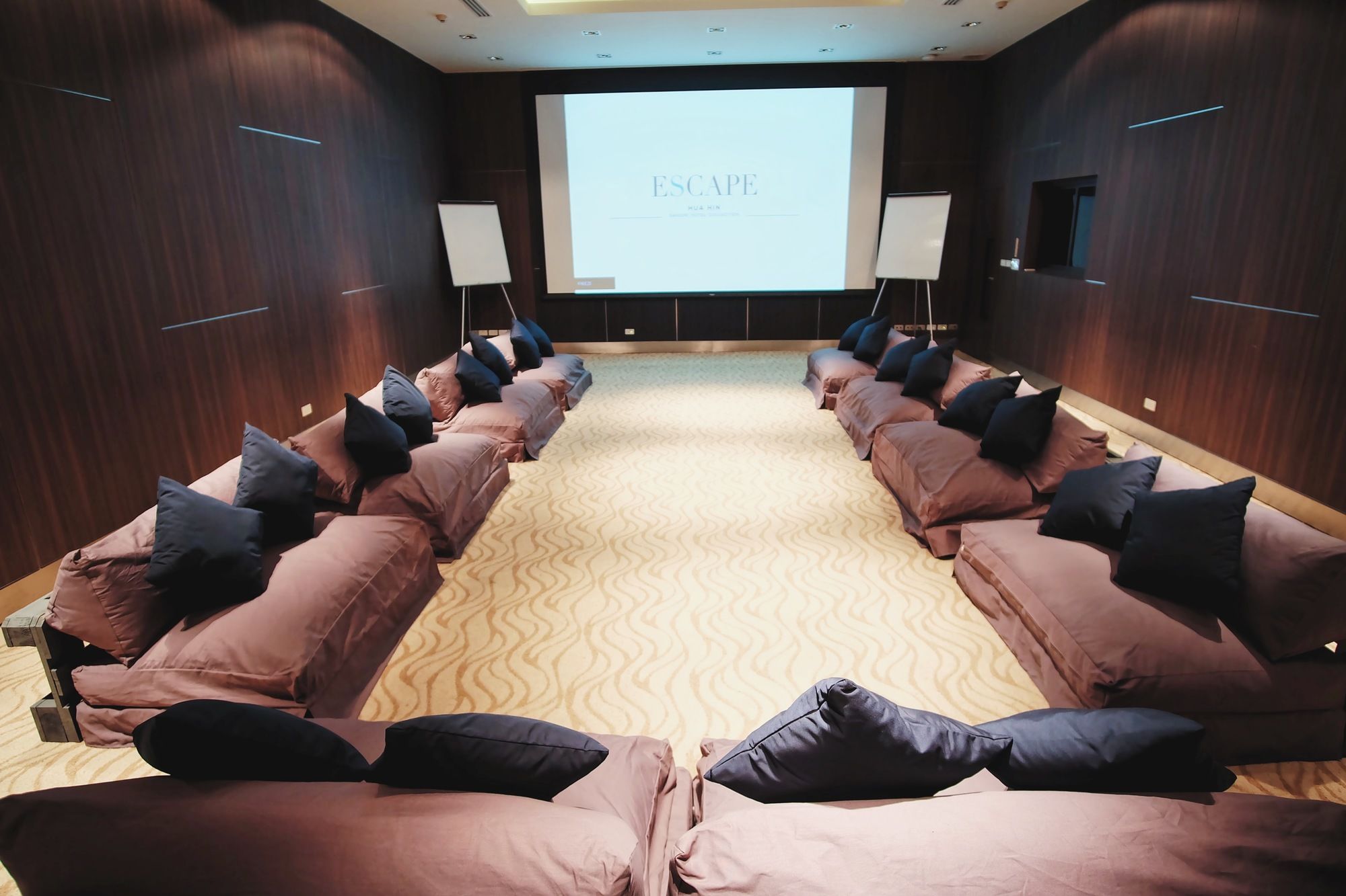 The Peri Hotel Hua Hin