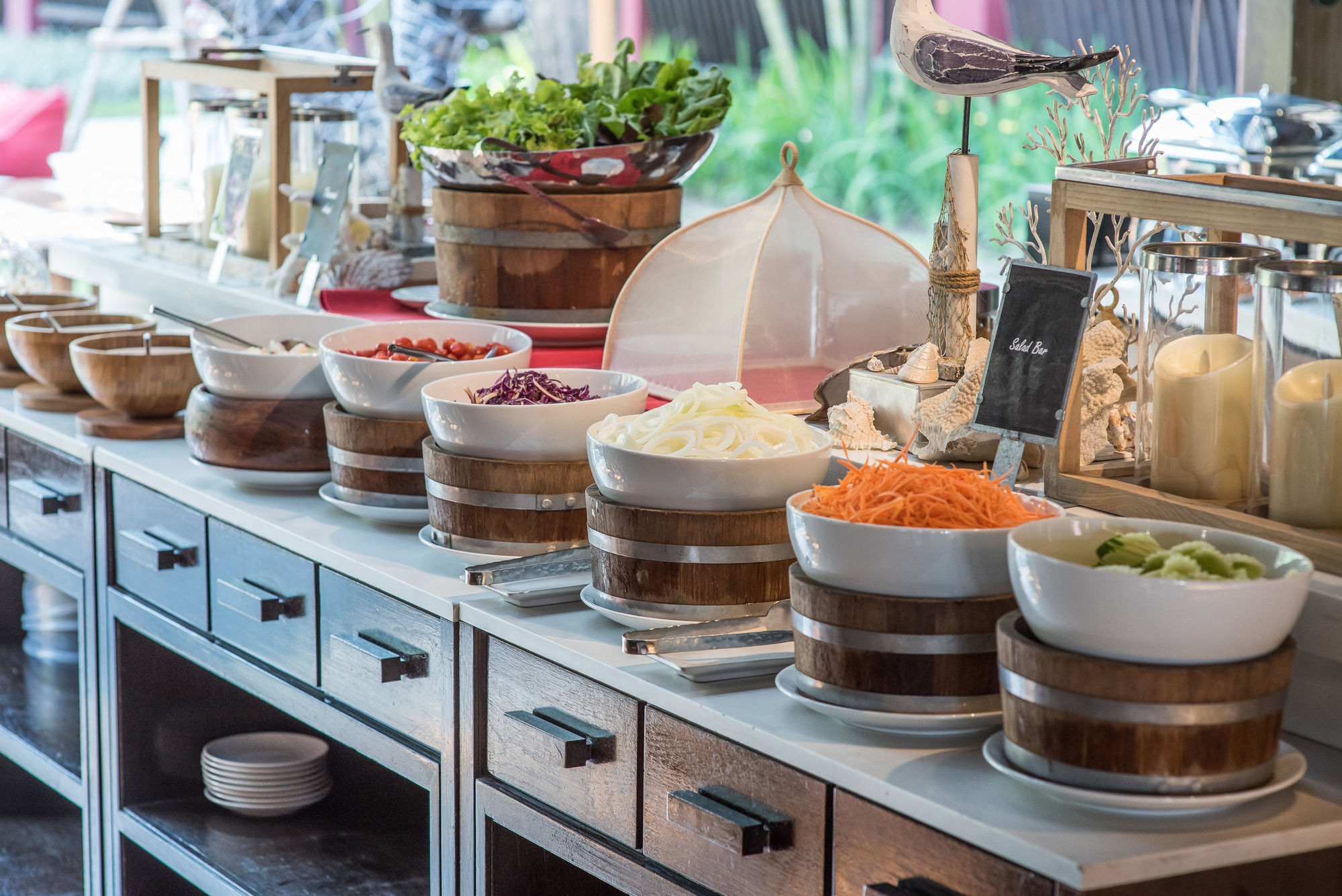 The Peri Hotel Hua Hin