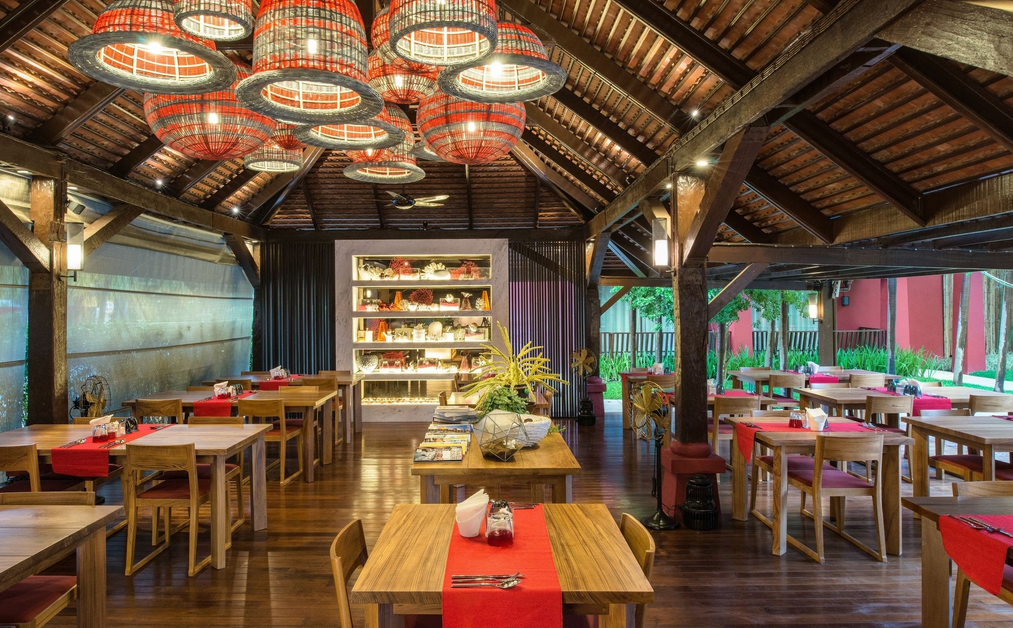 The Peri Hotel Hua Hin