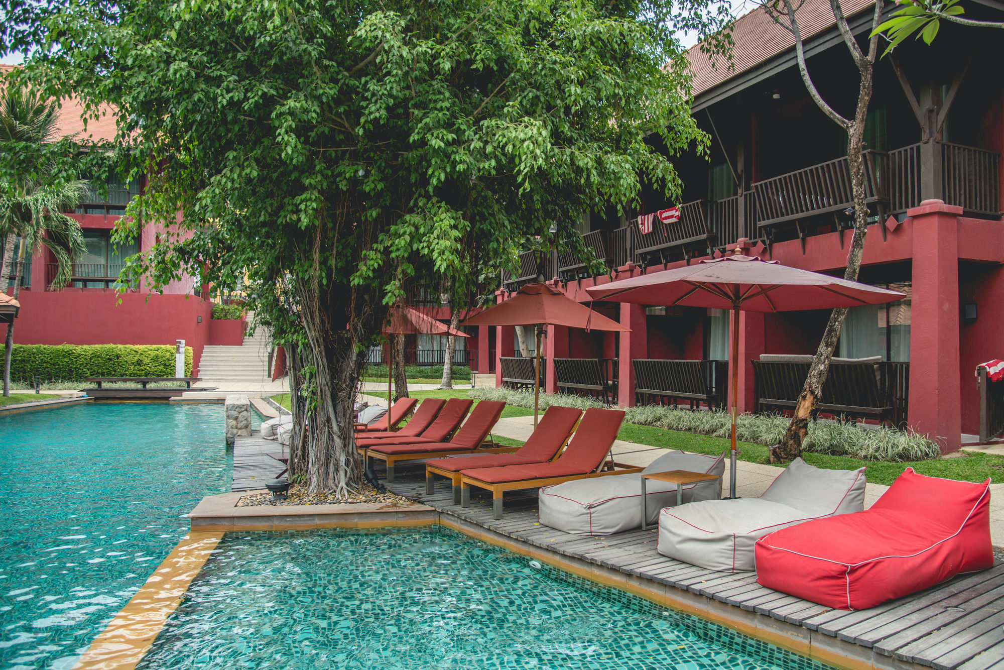 The Peri Hotel Hua Hin