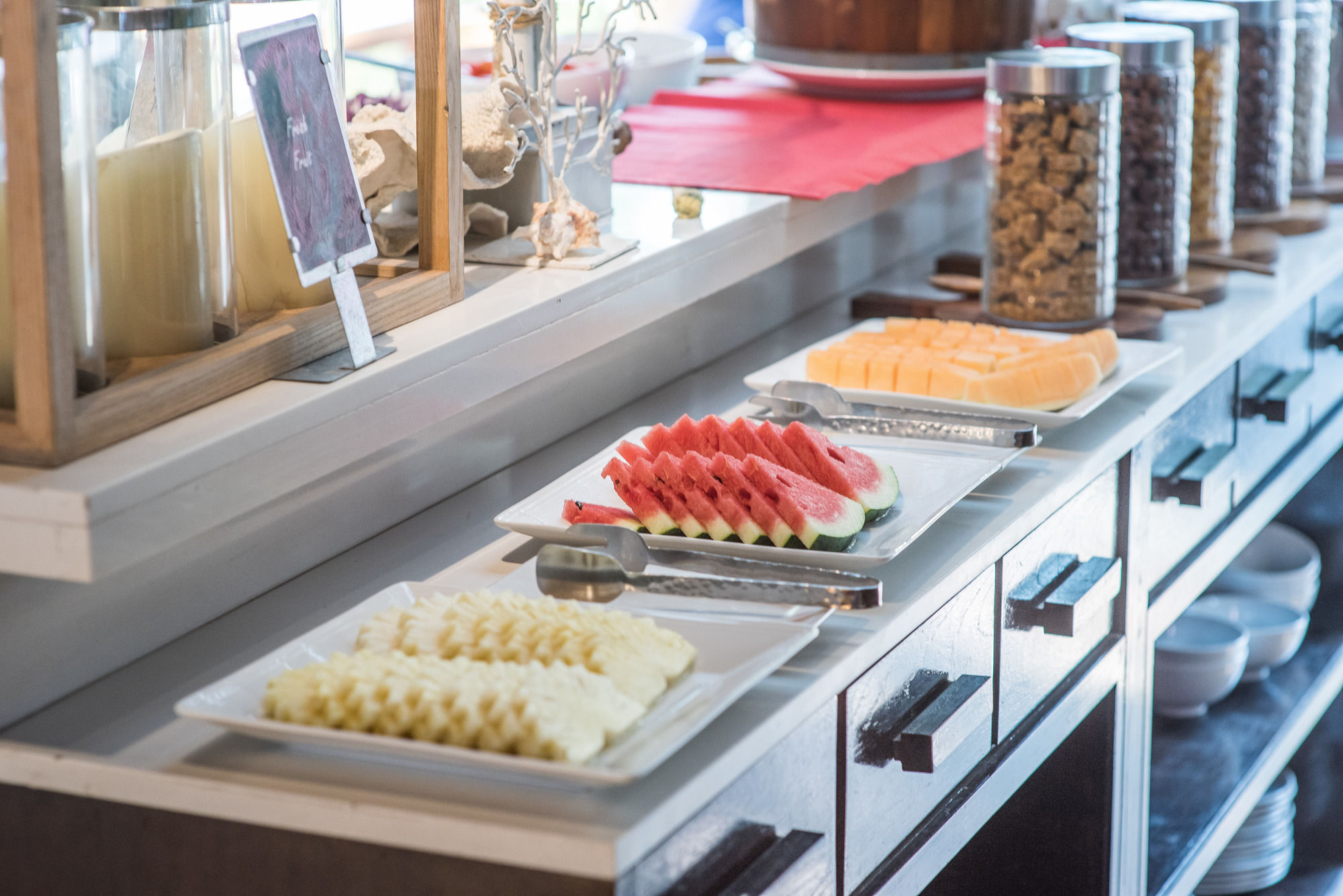 The Peri Hotel Hua Hin