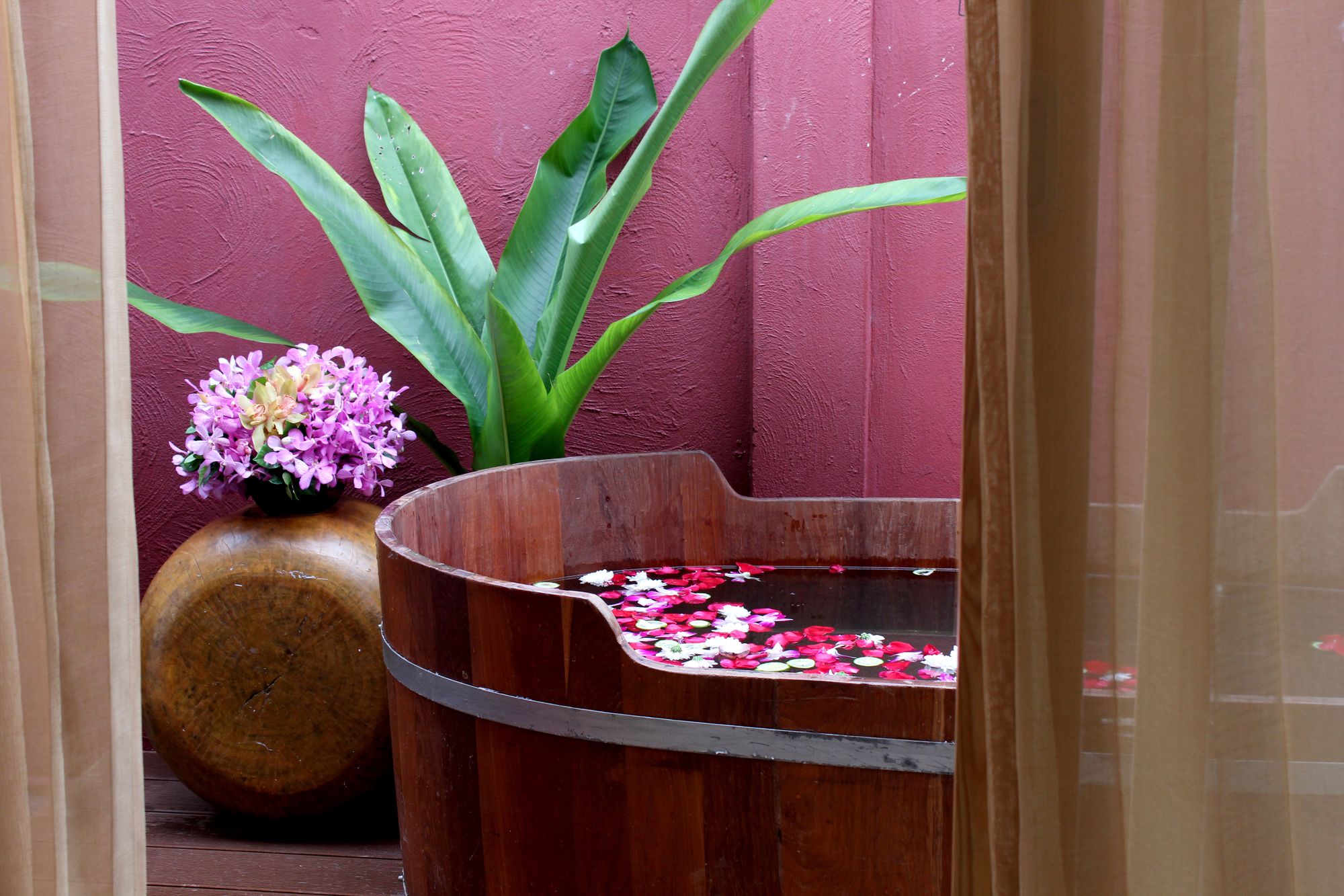 The Peri Hotel Hua Hin