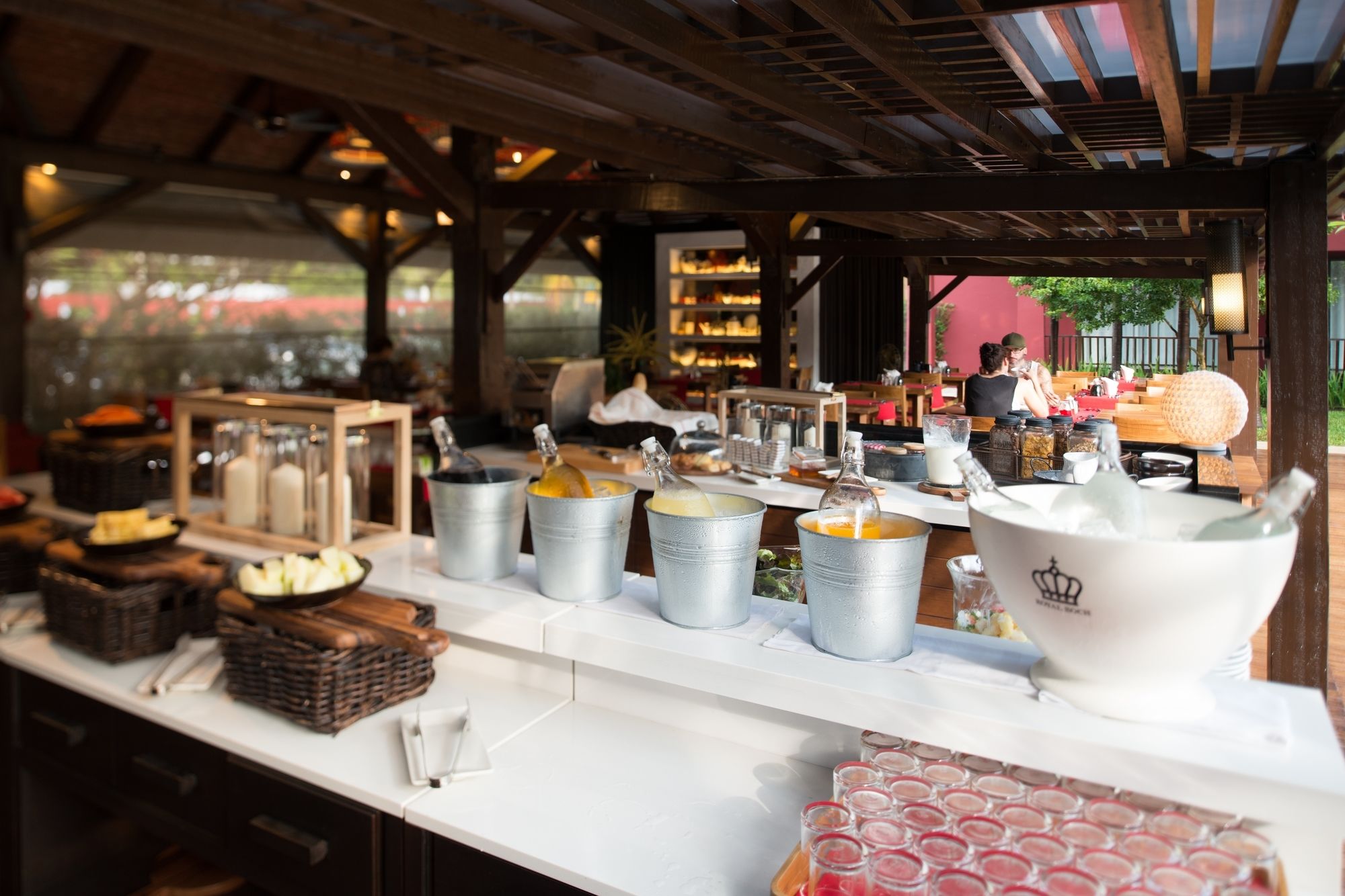 The Peri Hotel Hua Hin