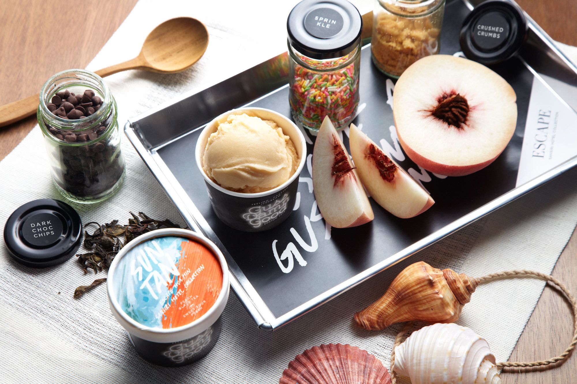 The Peri Hotel Hua Hin