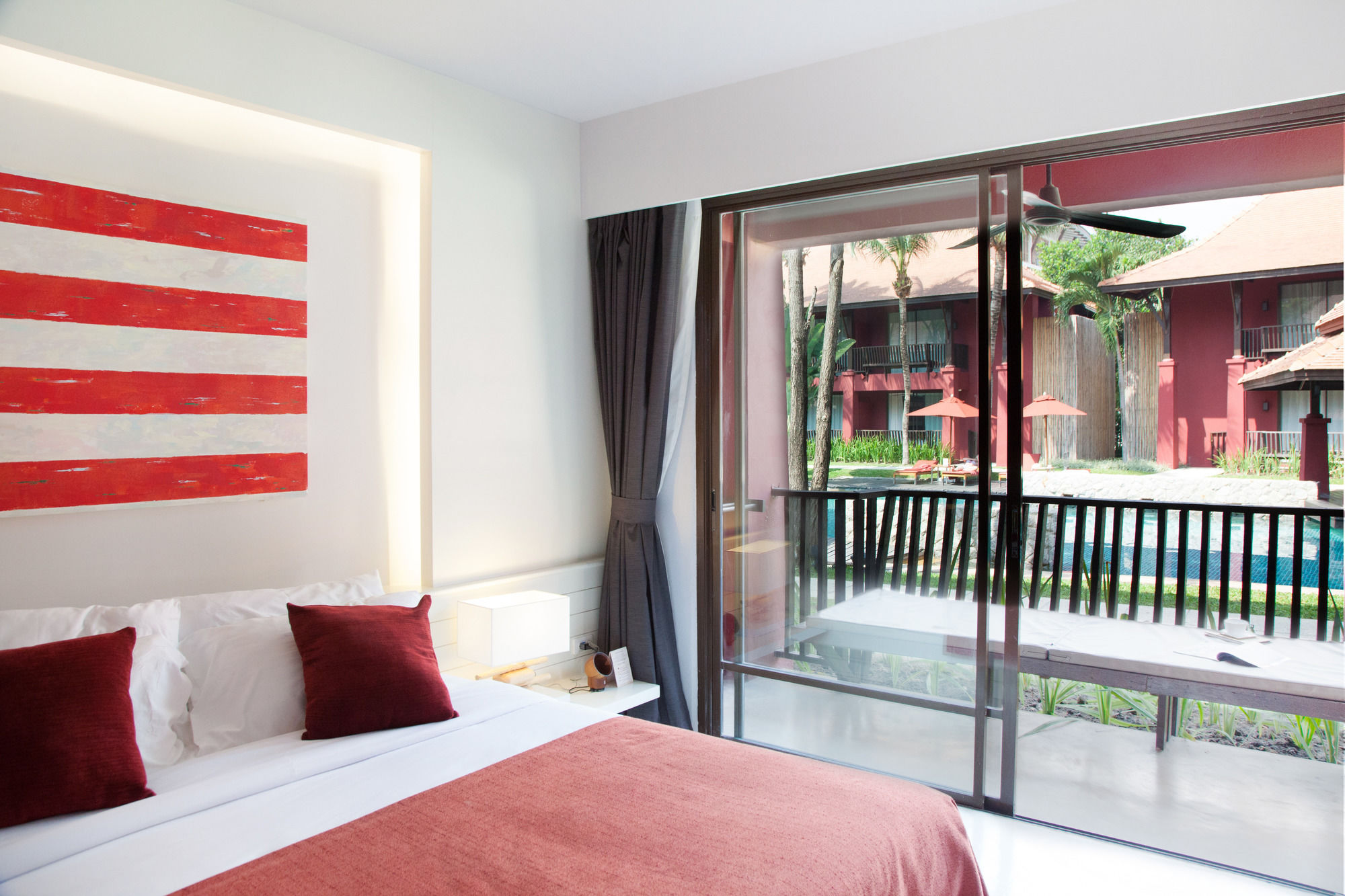 The Peri Hotel Hua Hin