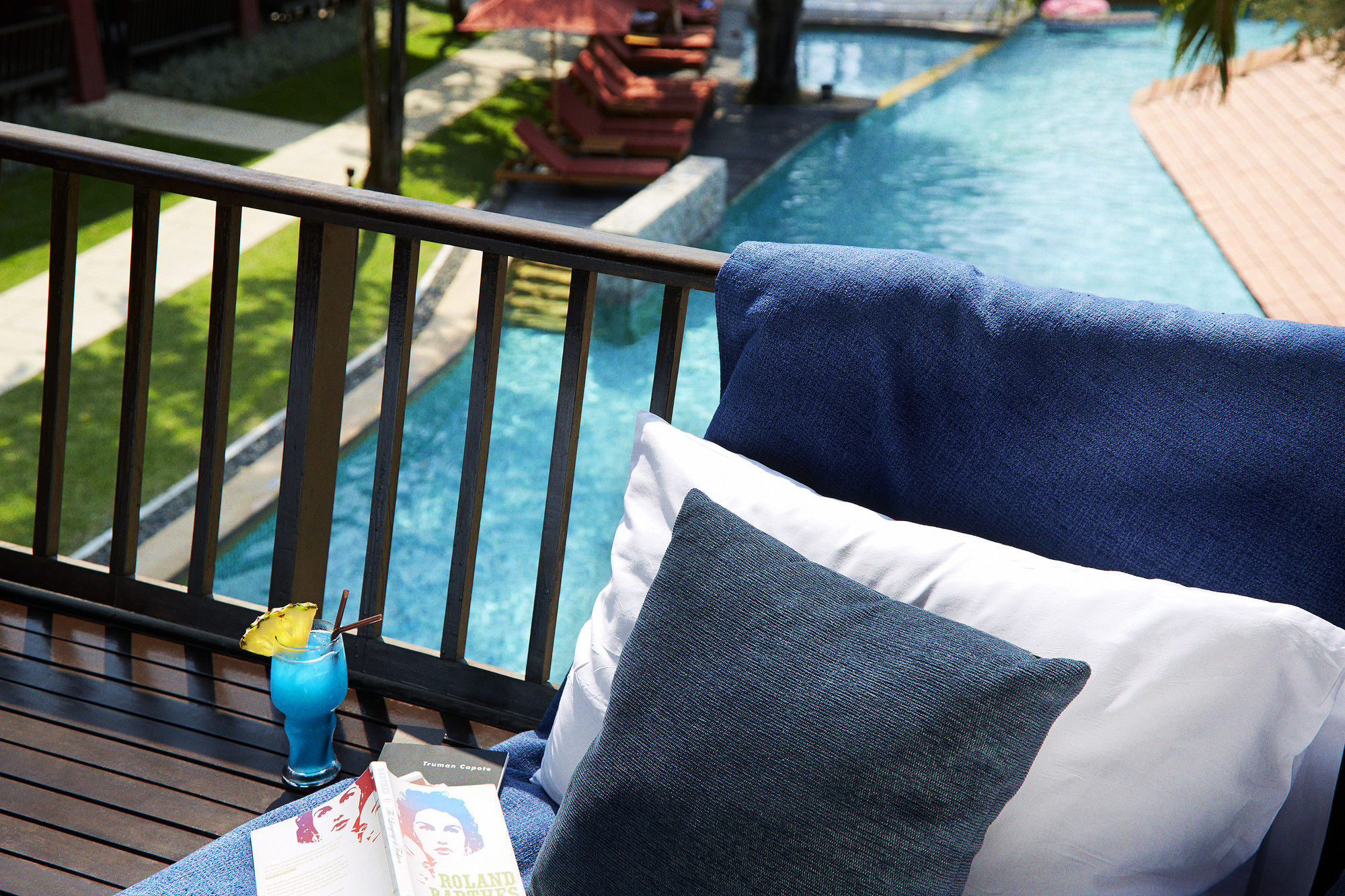 The Peri Hotel Hua Hin