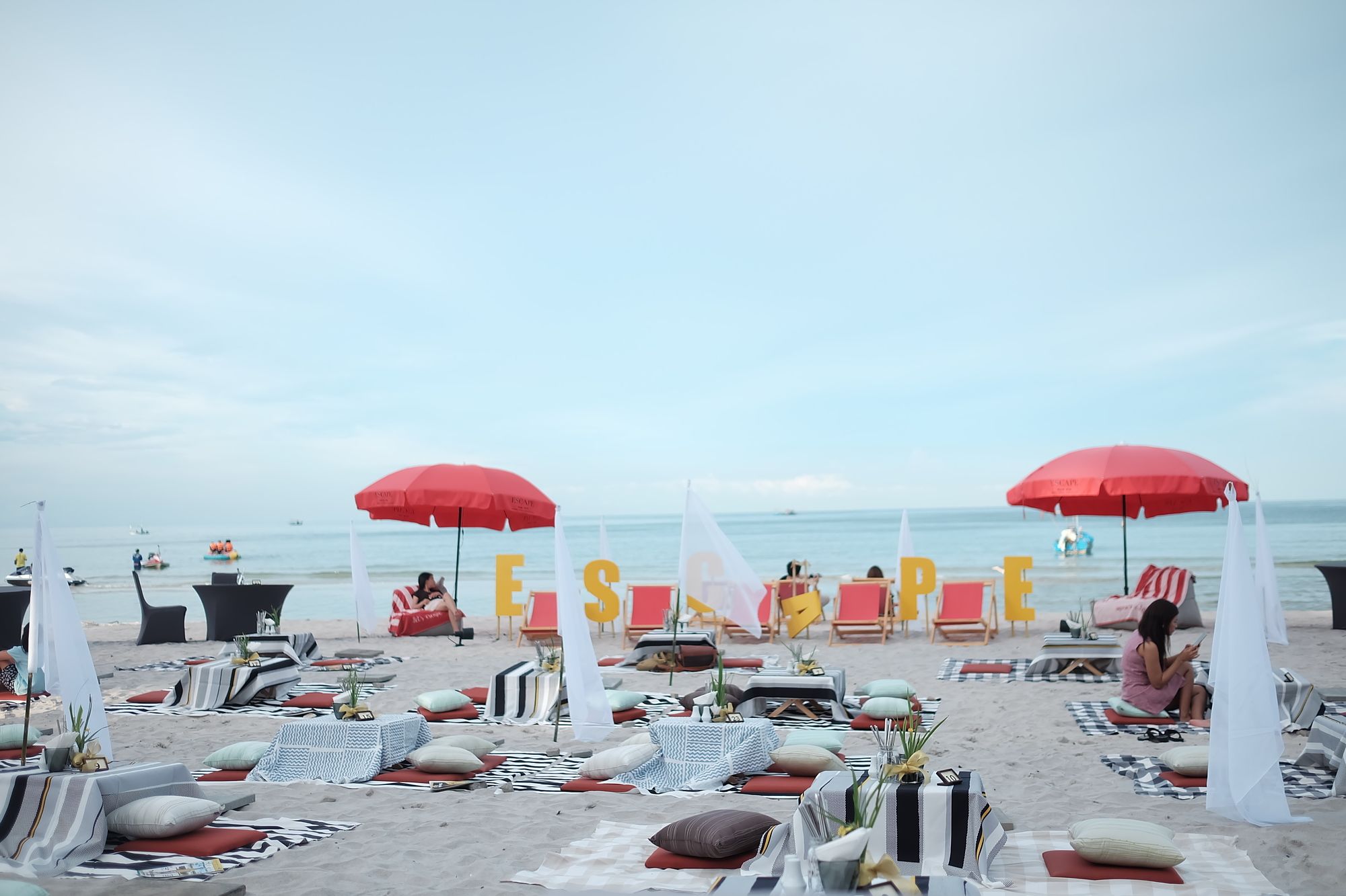 The Peri Hotel Hua Hin