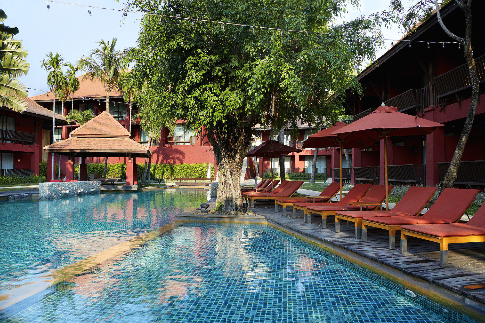 The Peri Hotel Hua Hin