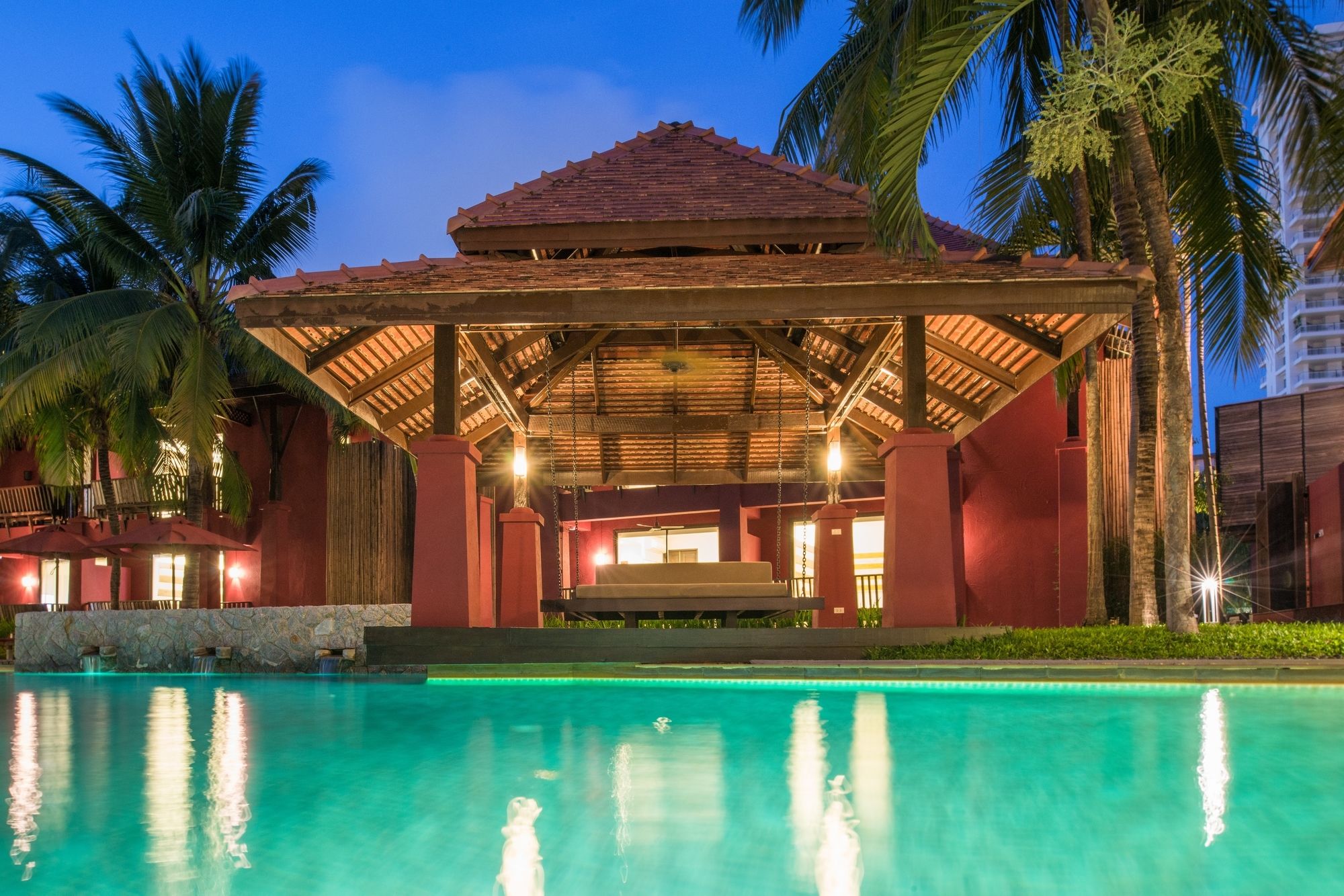 The Peri Hotel Hua Hin