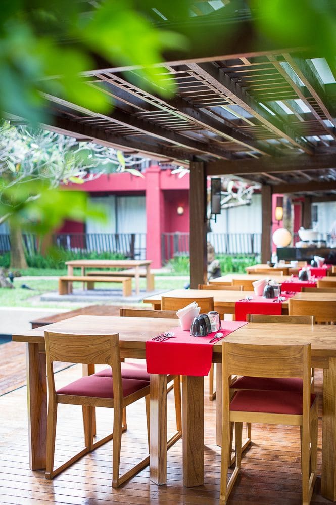 The Peri Hotel Hua Hin