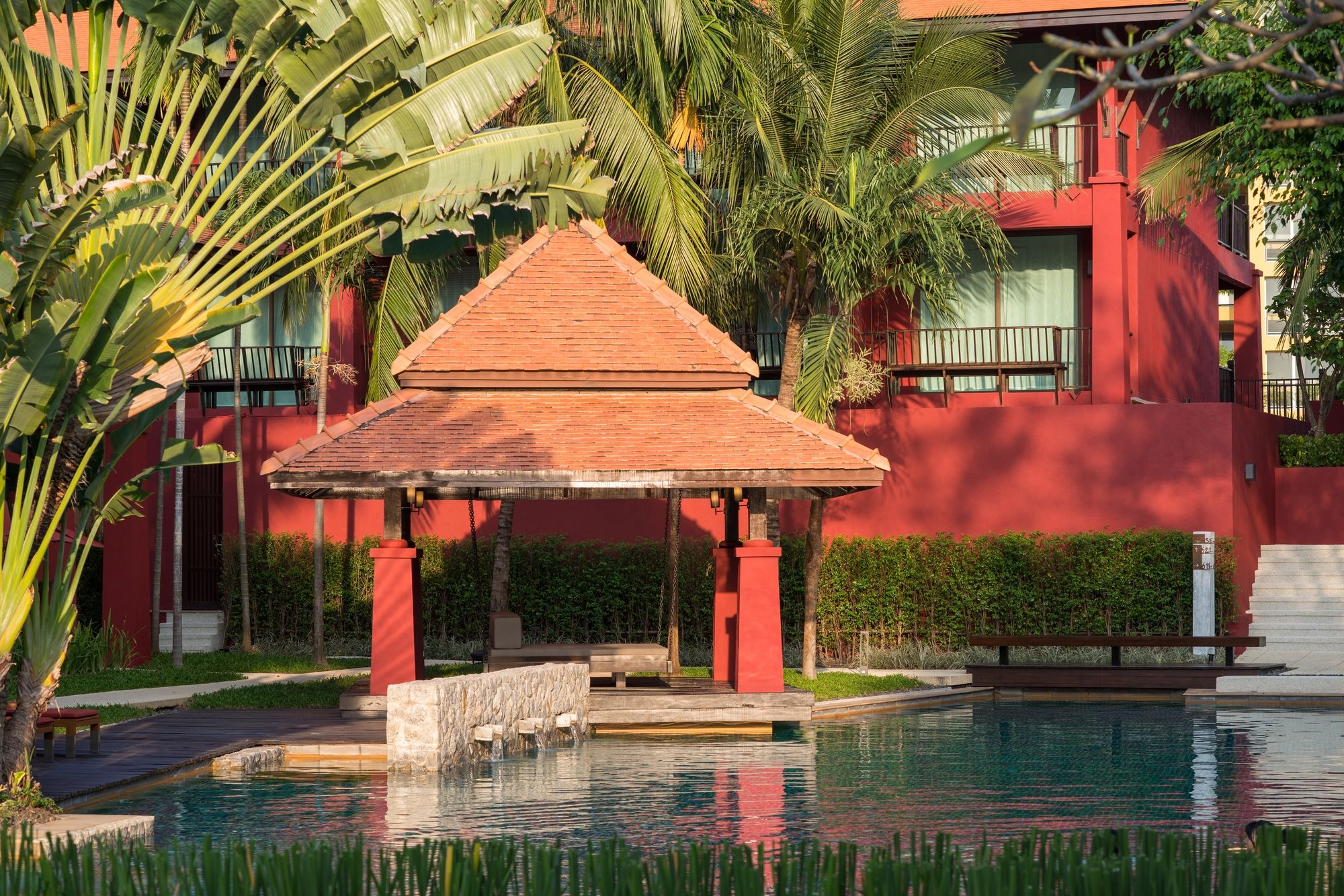 The Peri Hotel Hua Hin